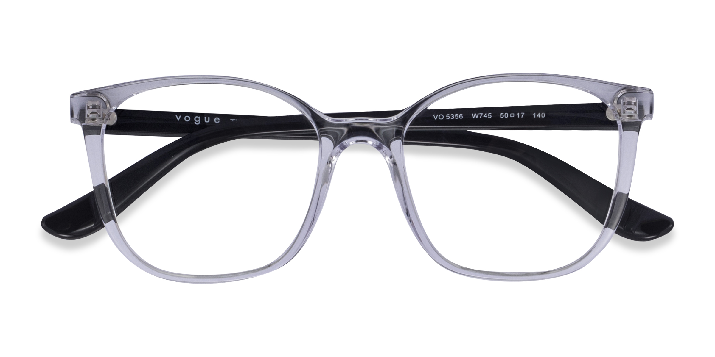 Clear Vogue Eyewear VO5356 -  Plastic Eyeglasses