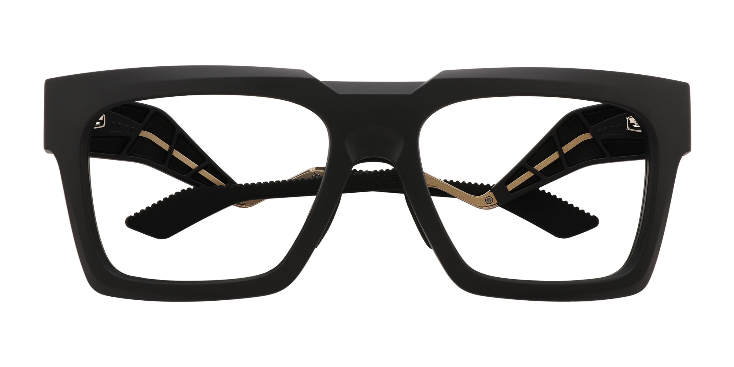 Noir Oakley OX8190 Enigma Ink -  Plastique Lunettes de vue