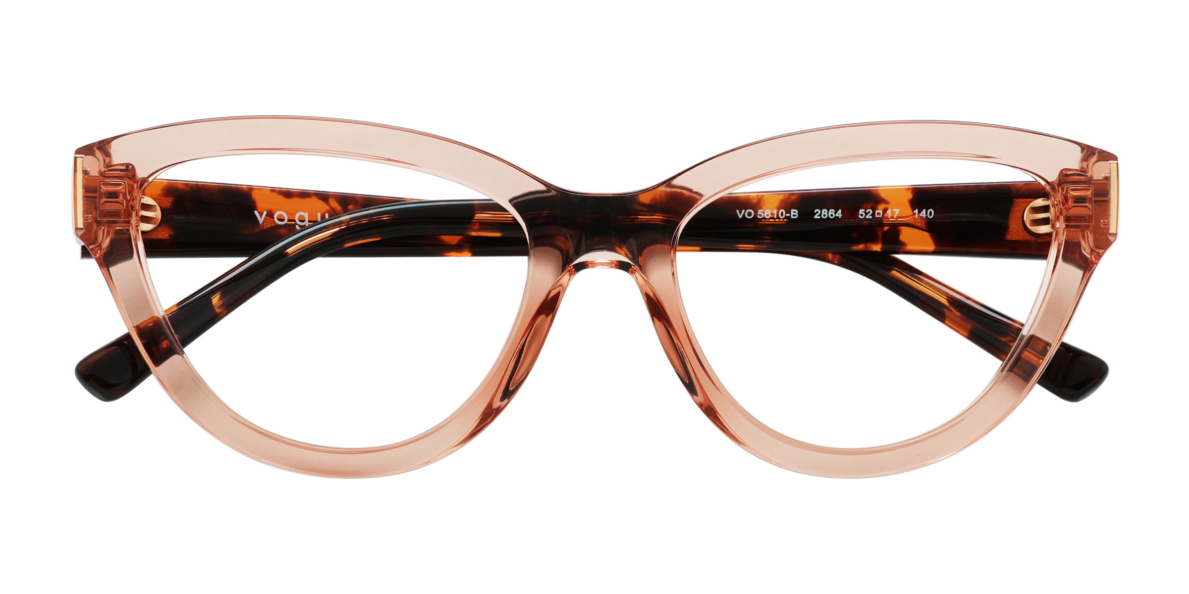 Coral Vogue Eyewear VO5610B -  Eco-friendly Lunettes de vue