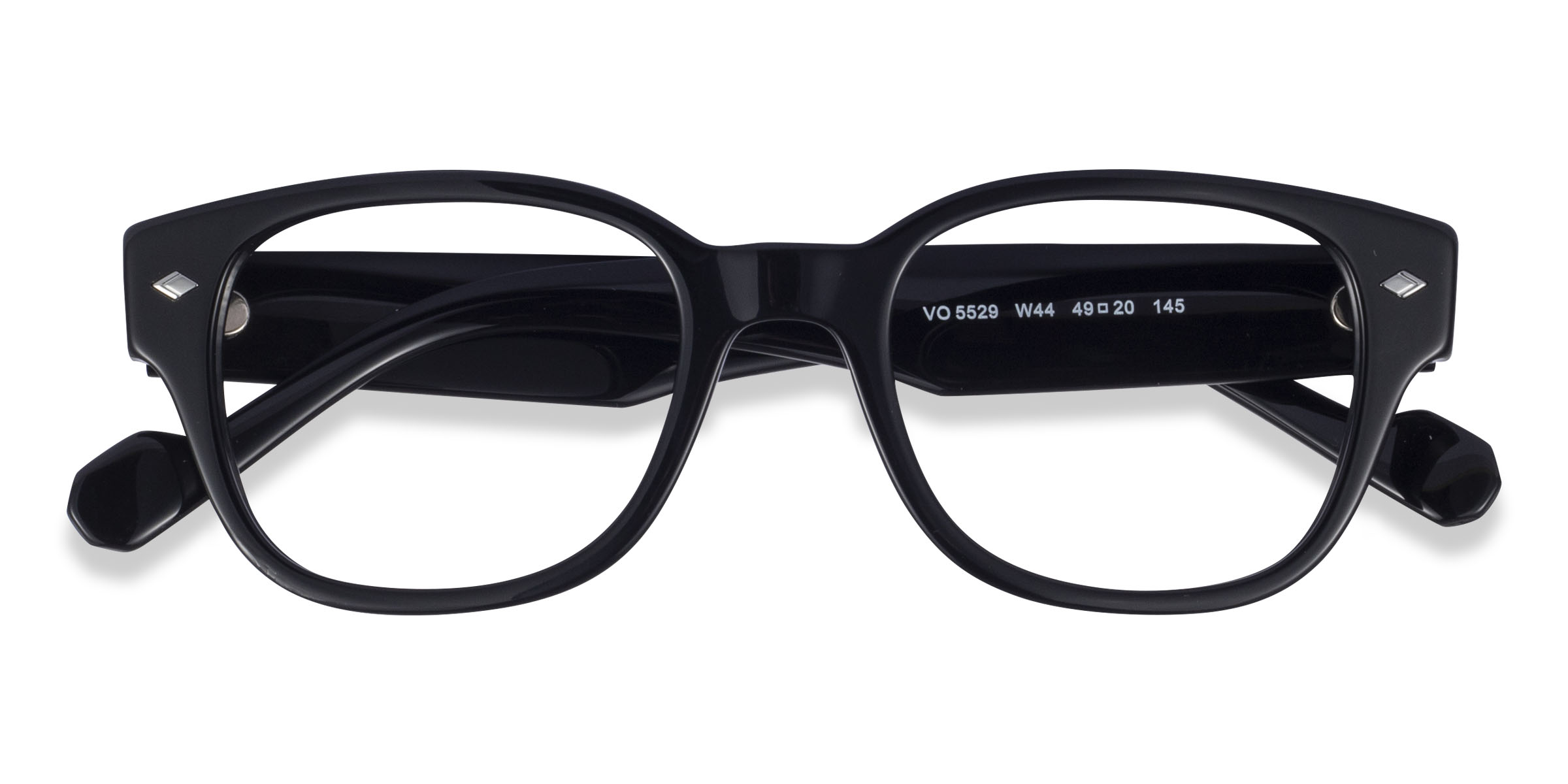 Black Vogue Eyewear VO5529 -  Acetate Eyeglasses
