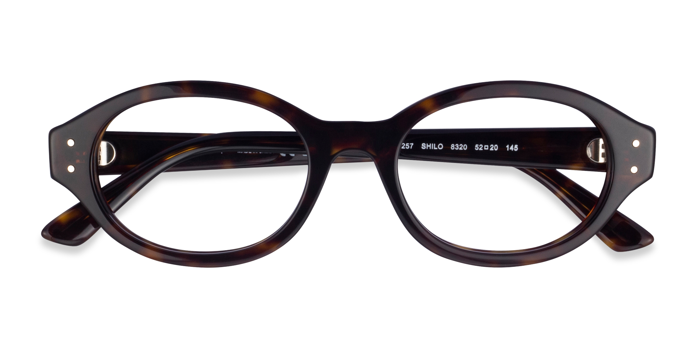 Écailles Ray-Ban RB7257 Shilo -  Plastique Lunettes de vue