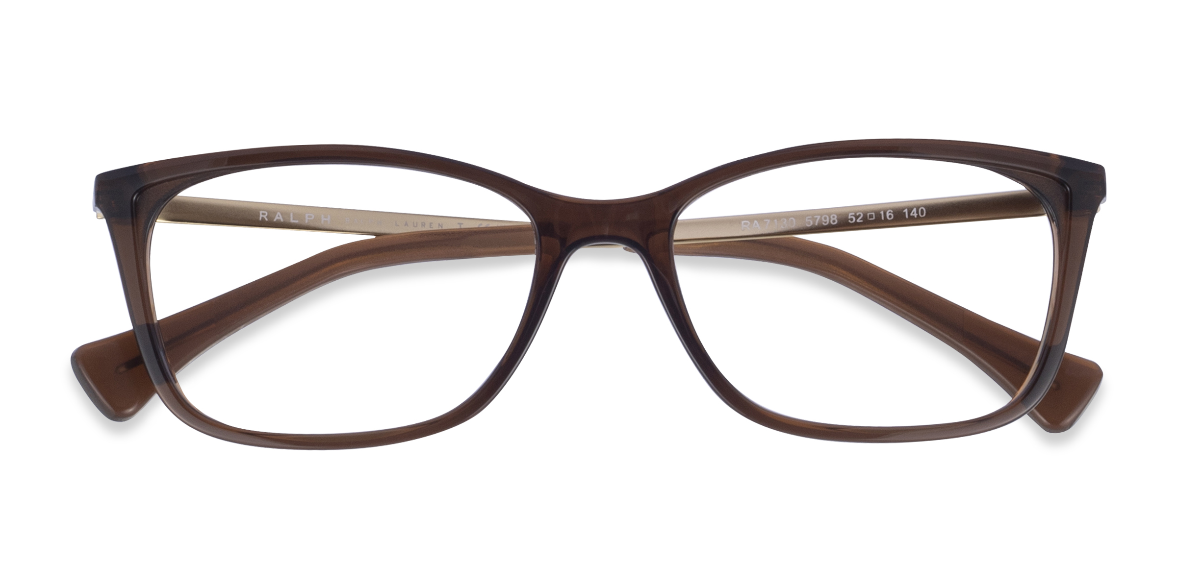 Brown Ralph RA7130 -  Plastic Eyeglasses