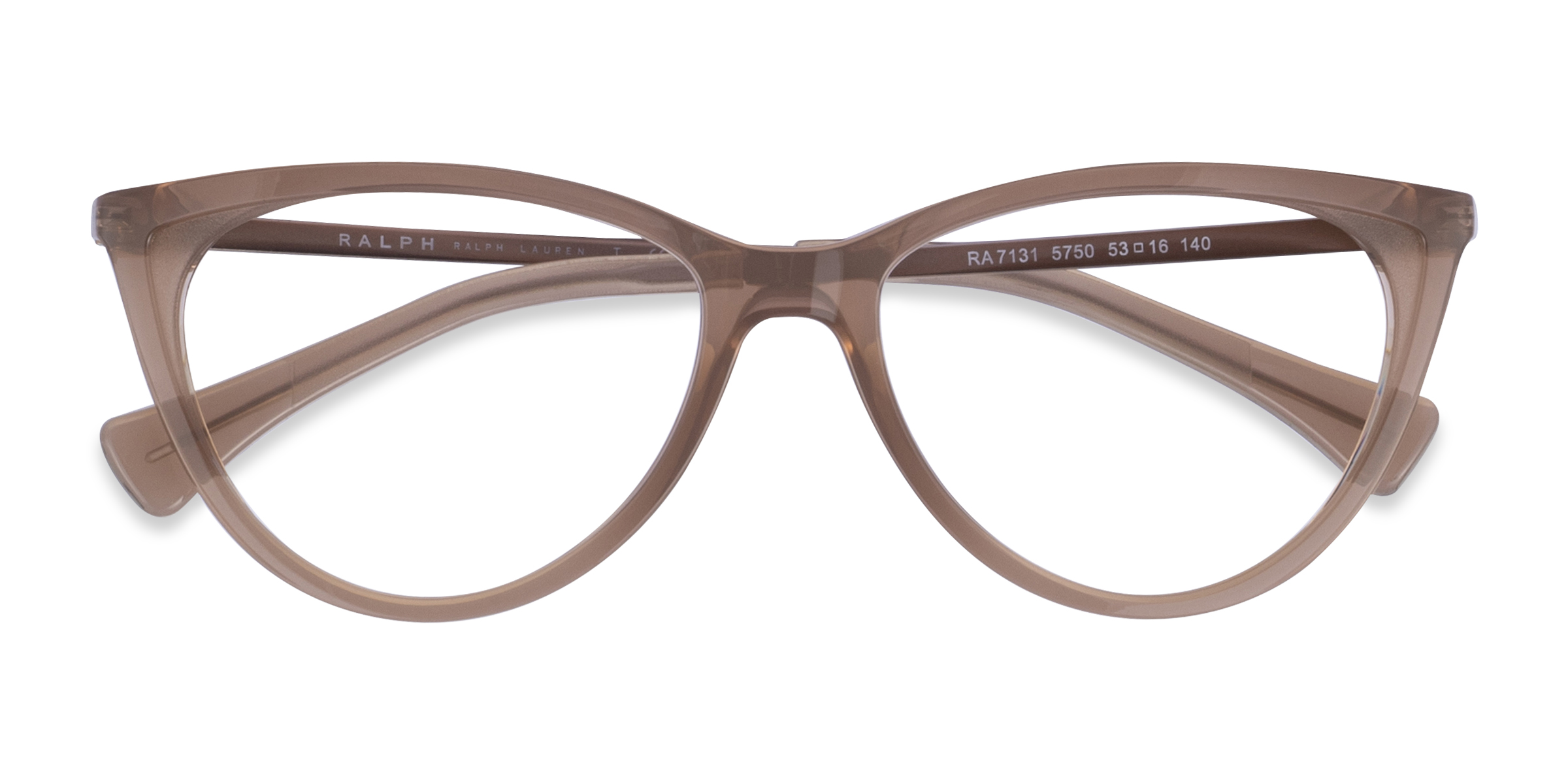 Caramel Ralph RA7131 -  Plastique Lunettes de vue