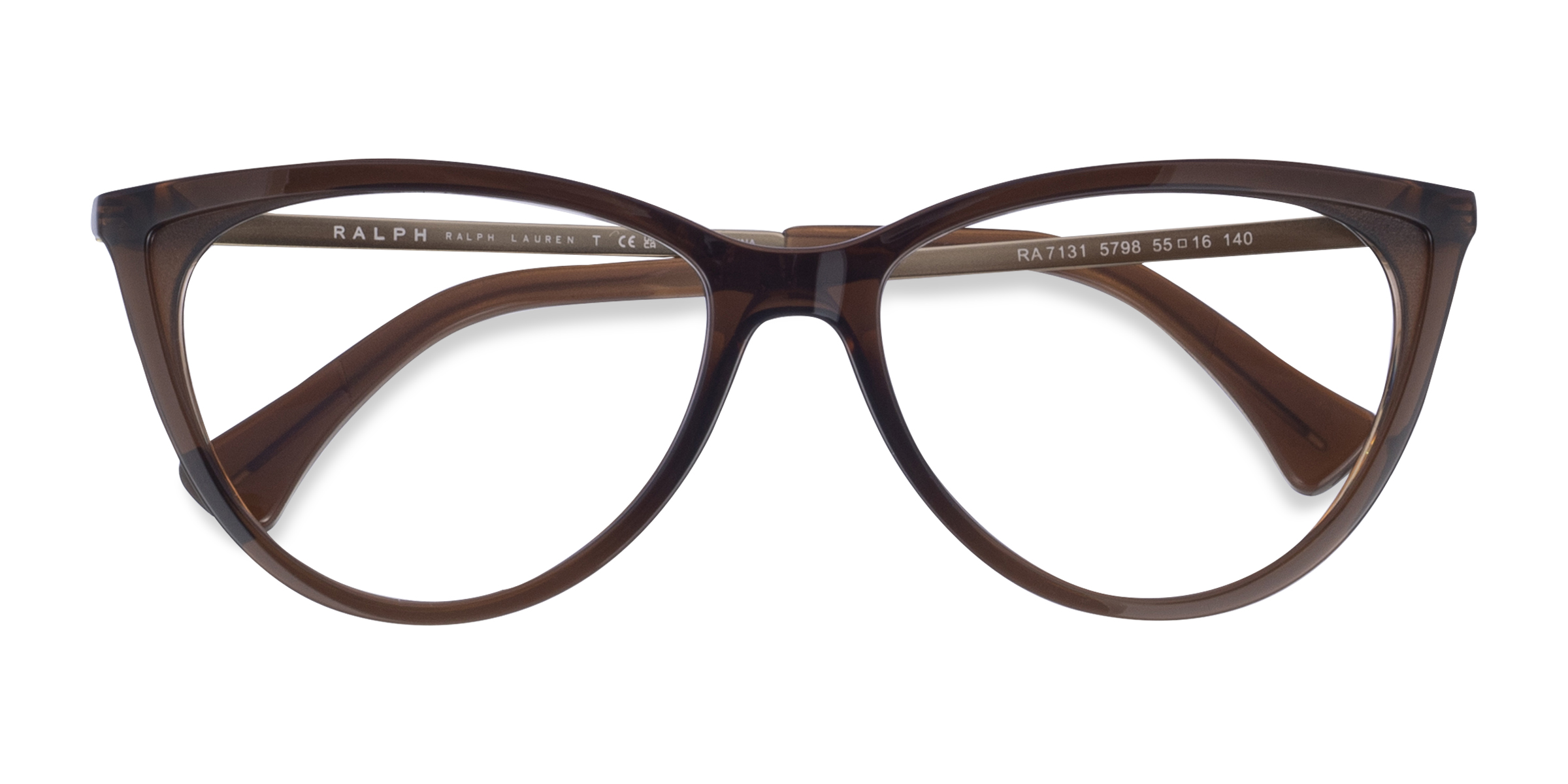 Brun Ralph RA7131 -  Plastique Lunettes de vue
