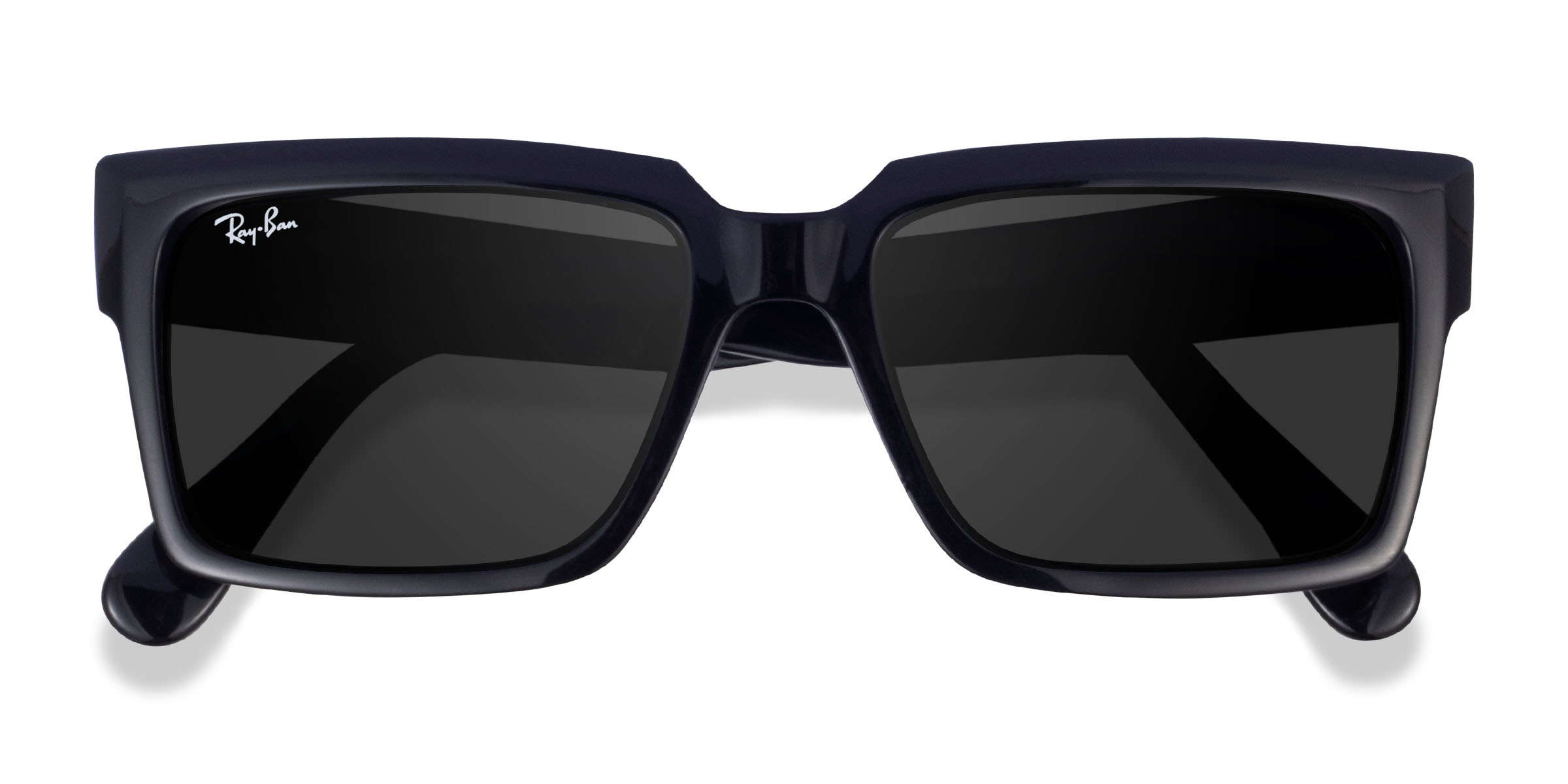 Black Ray-Ban RB2191 -  Acetate Sunglasses