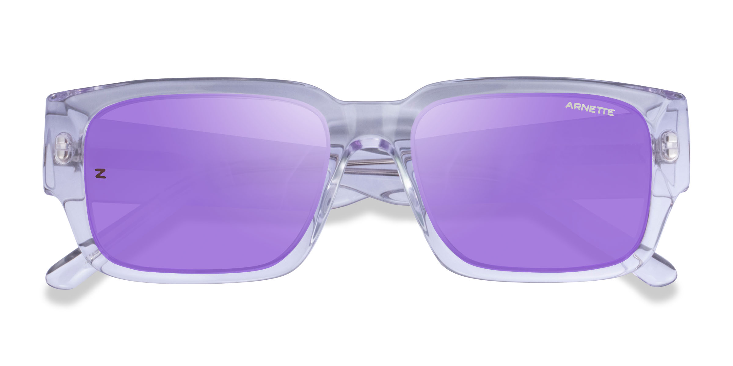 Crystal ARNETTE Daken -  Acétate Lunettes de soleil