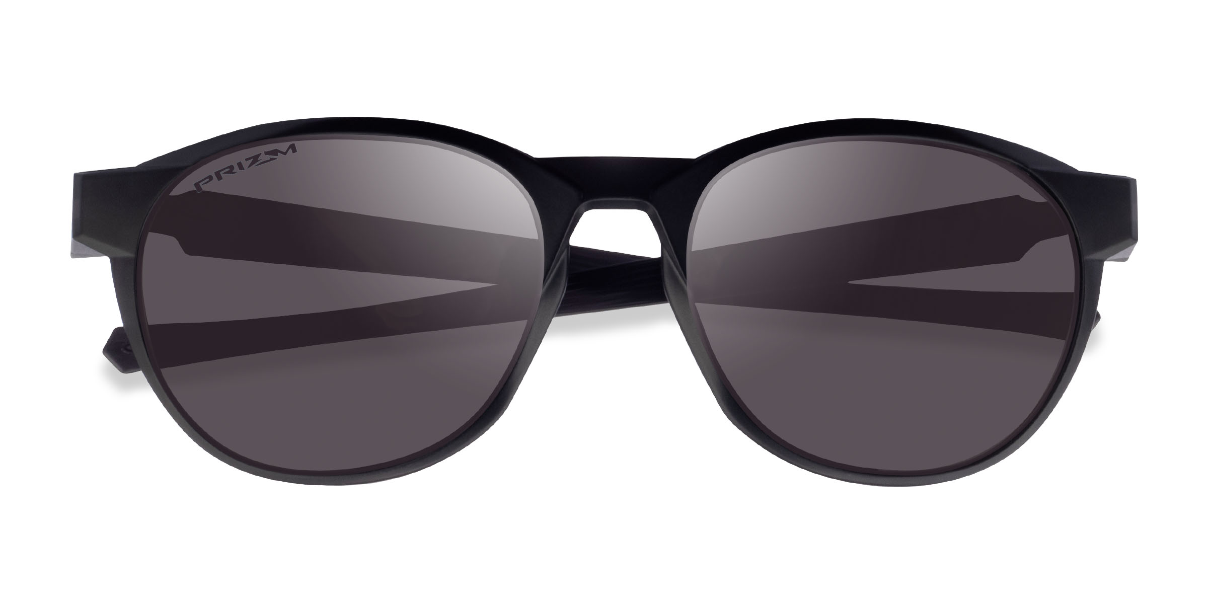 Matte Black Ink Oakley Reedmace -  Plastique Lunettes de soleil