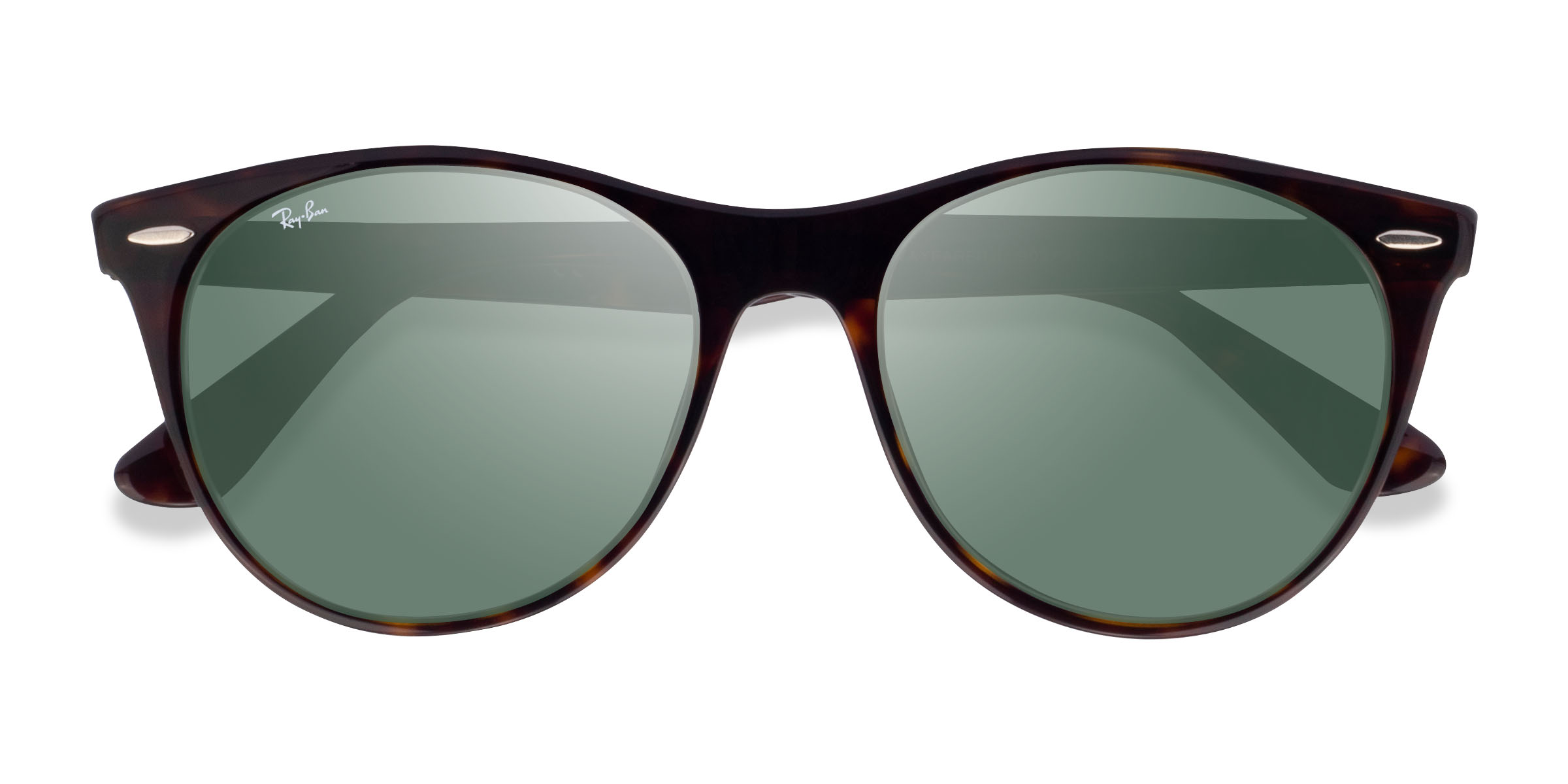 Écailles Ray-Ban RB2185 -  Acétate Lunettes de soleil