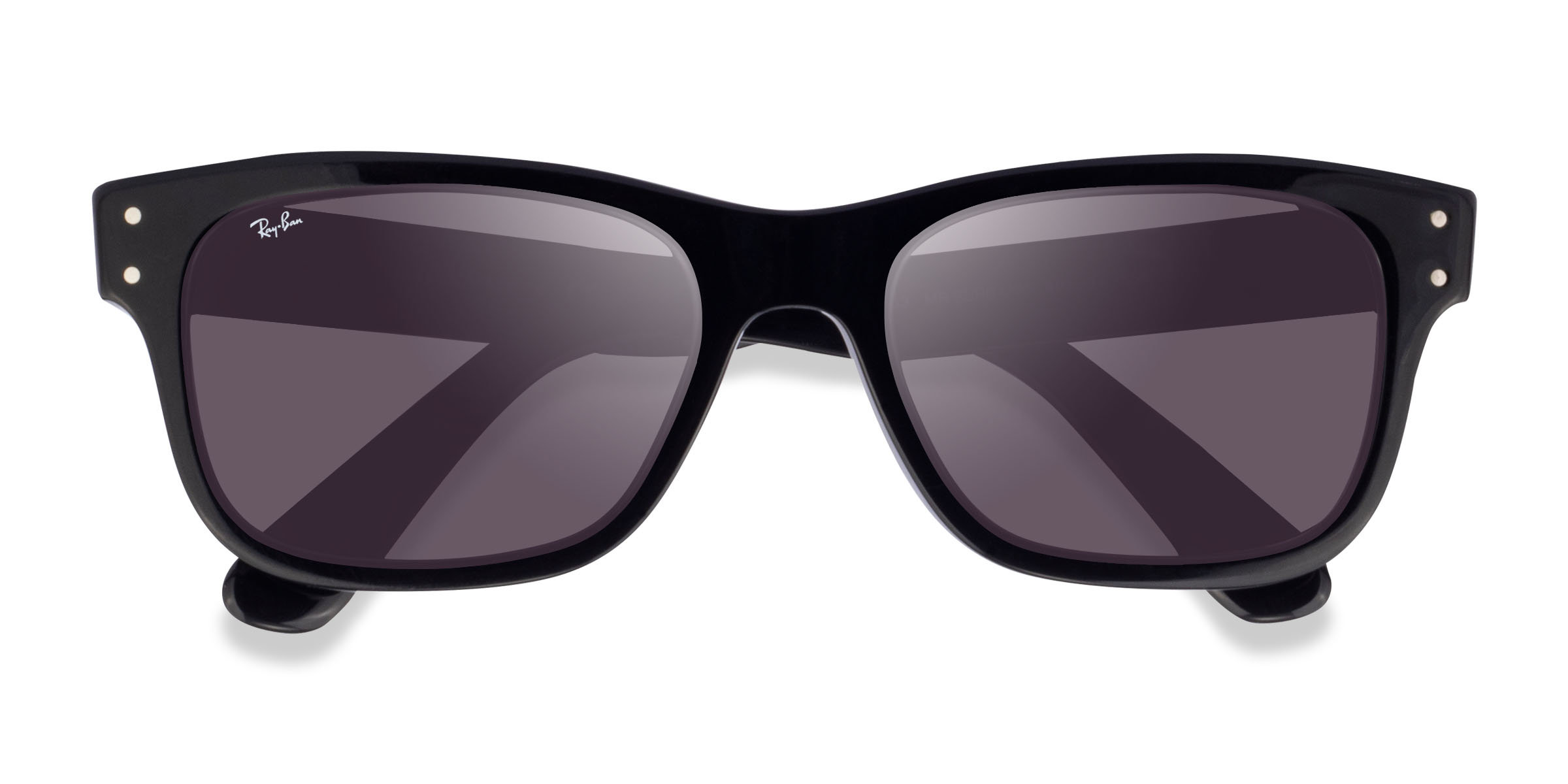Noir Ray-Ban RB2283 -  Acétate Lunettes de soleil