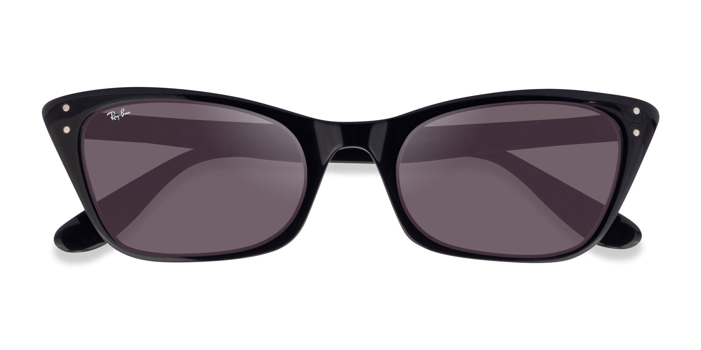 Noir Ray-Ban RB2299 -  Acétate Lunettes de soleil