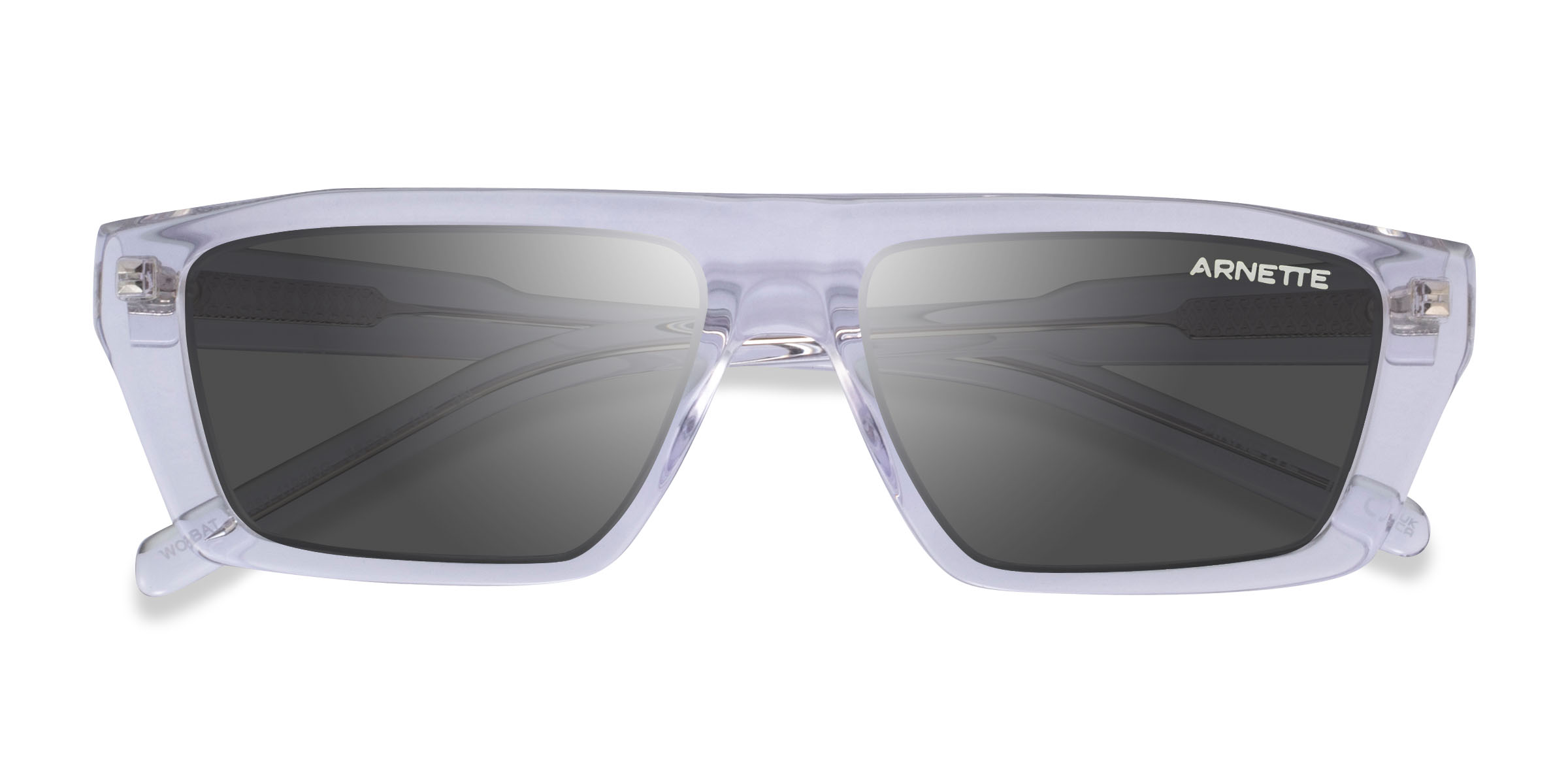 Crystal ARNETTE Woobat - Acétate Lunettes de soleil