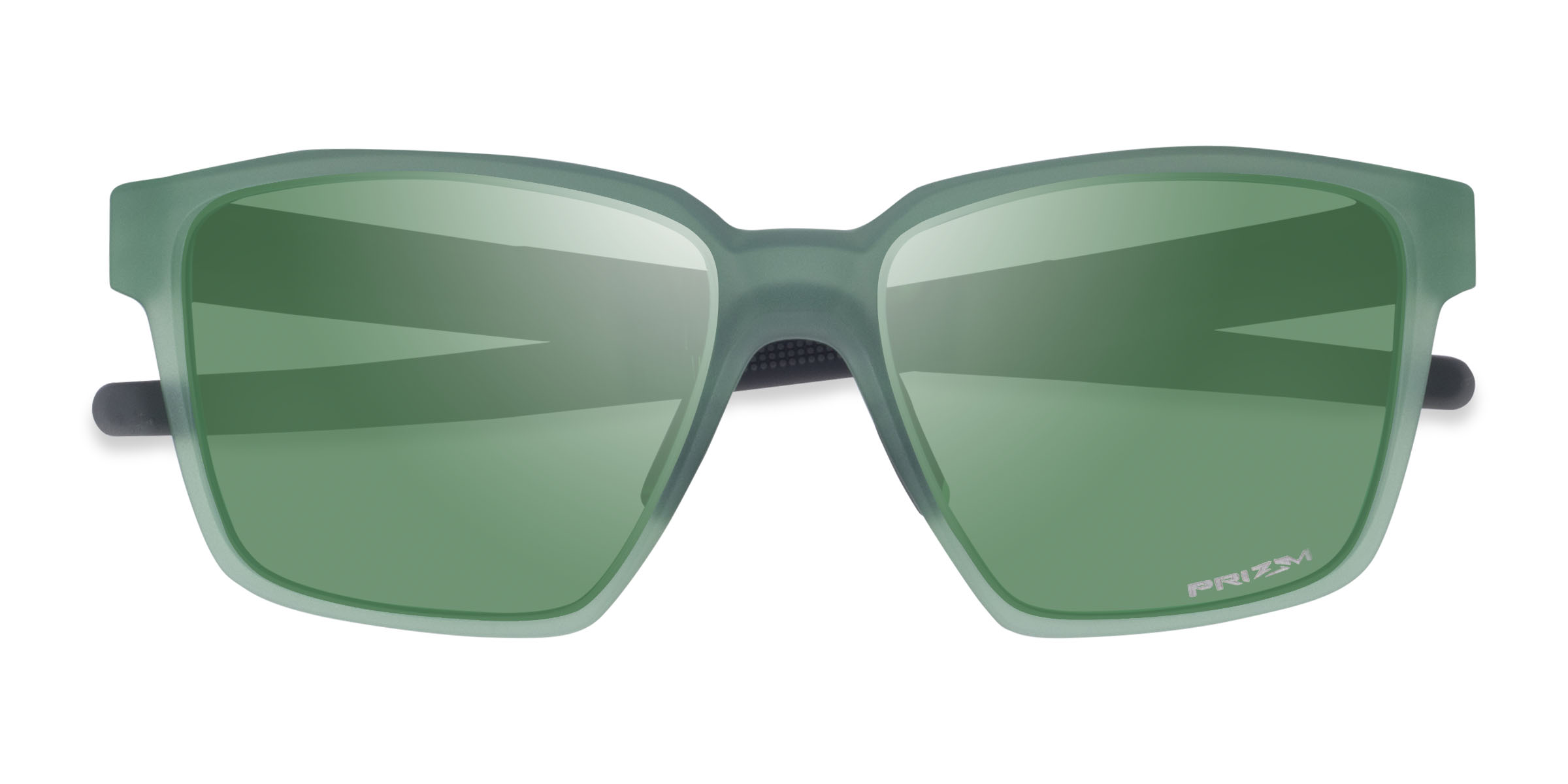 Matte Green Oakley OO9430 Actuator -  Plastic Sunglasses