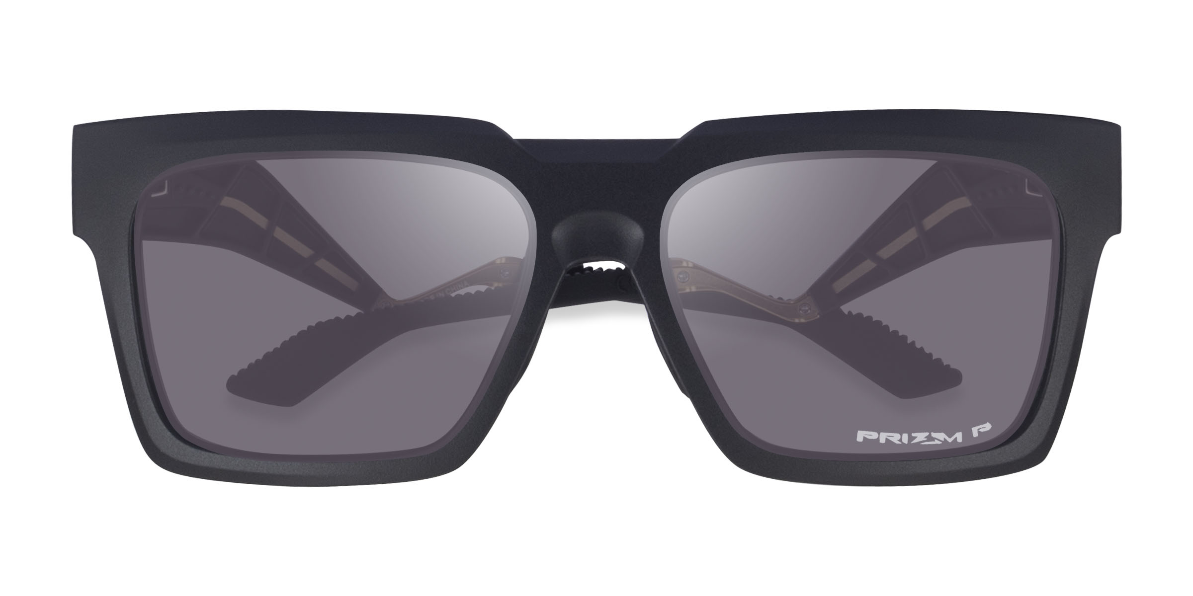 Noir Oakley OO9485 Enigma Ink -  Plastique Lunettes de soleil