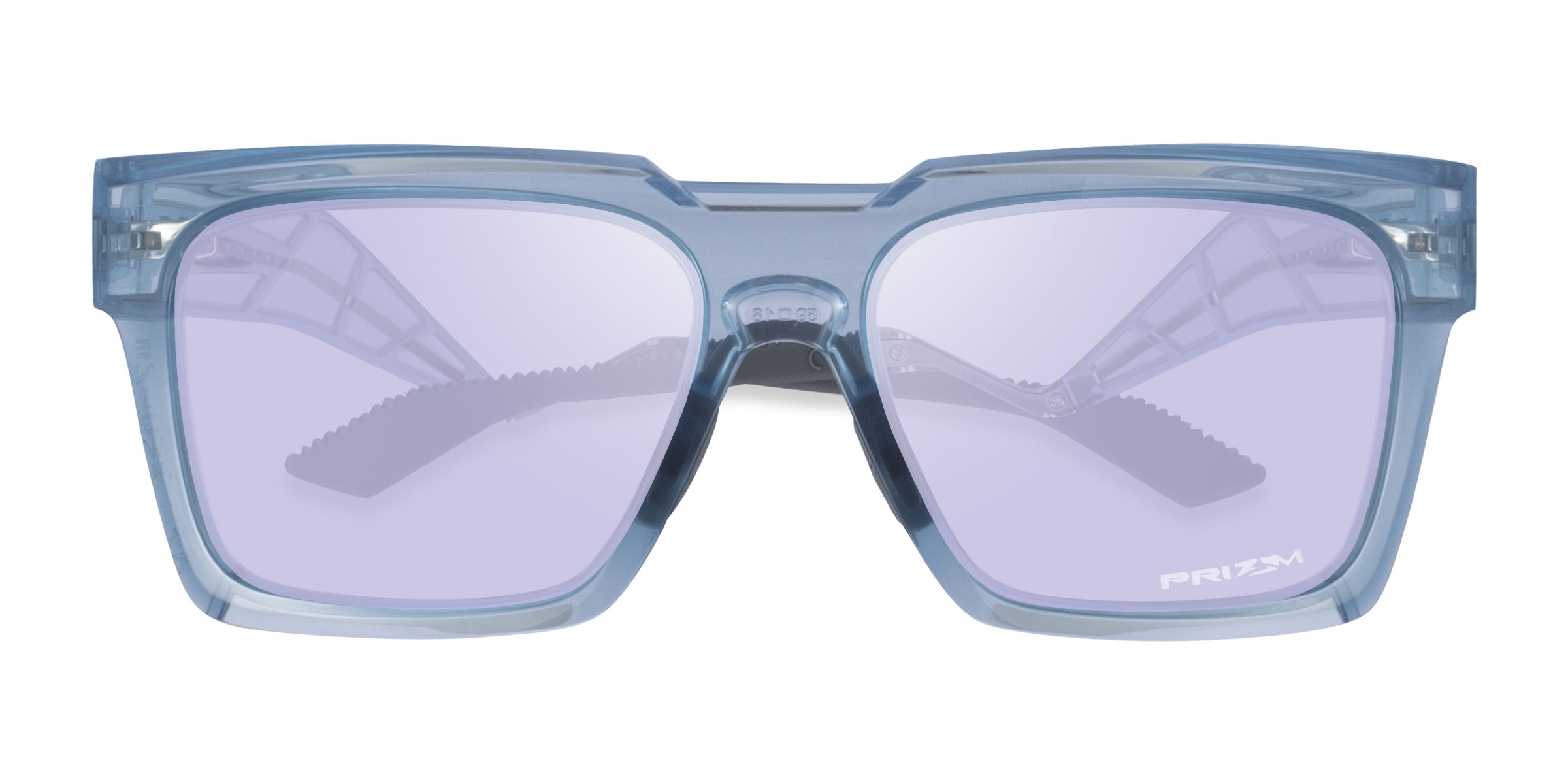 Blue Oakley OO9485 Enigma Ink -  Eco-friendly Sunglasses