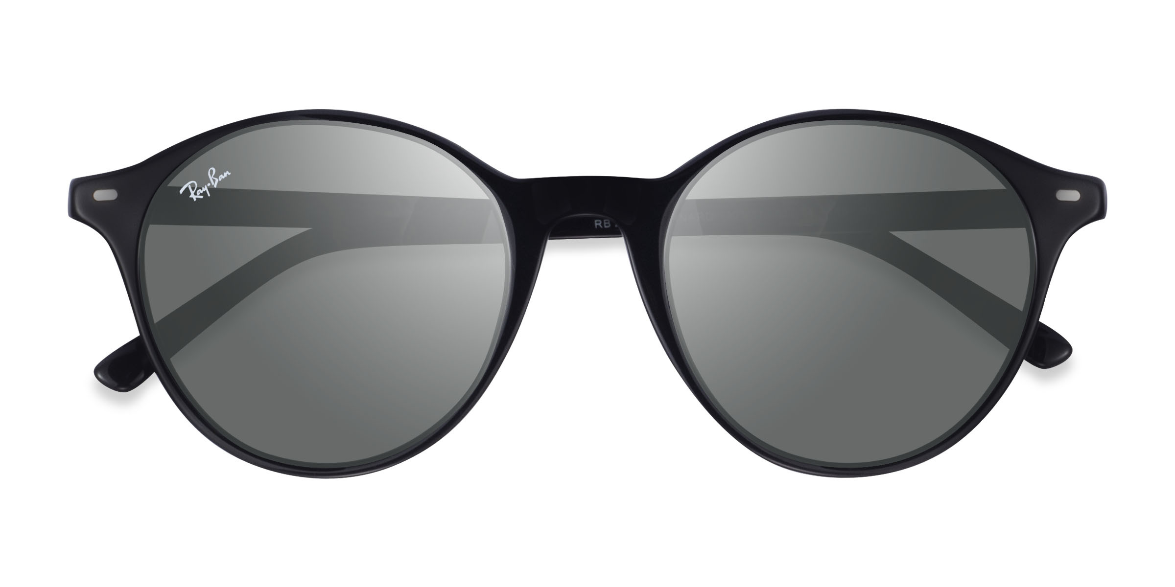 Black Ray-Ban RB2230 Bernard -  Acetate Sunglasses