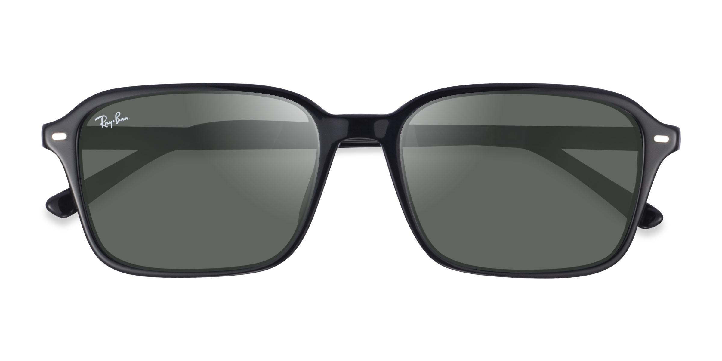 Noir Ray-Ban RB2231 Raimond -  Acétate Lunettes de soleil