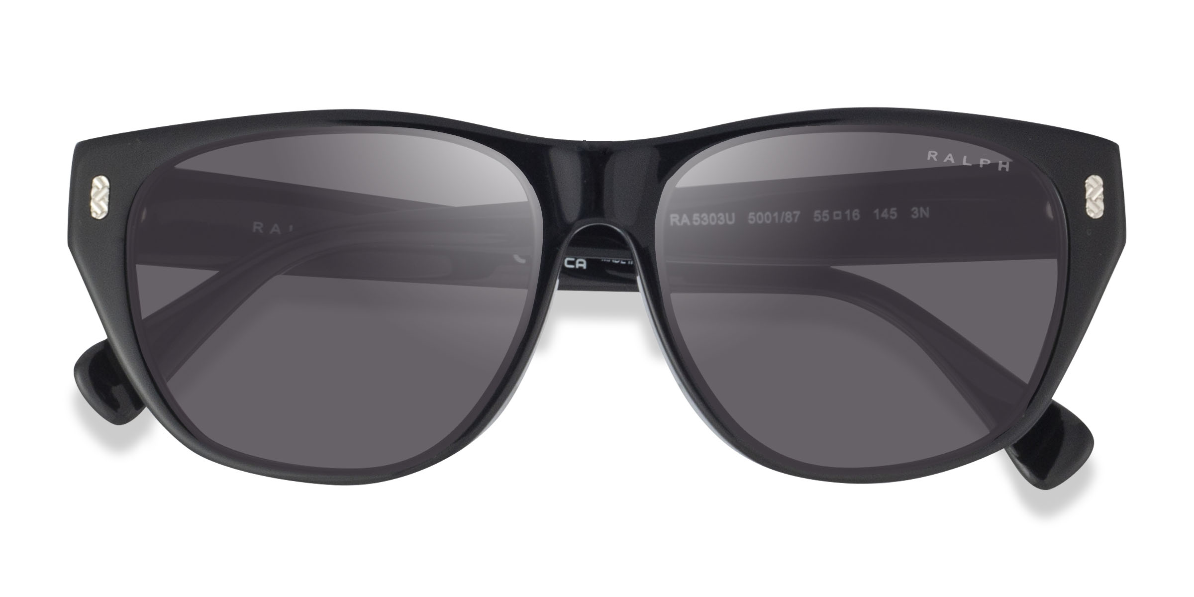 Black Ralph RA5303U -  Acetate Sunglasses