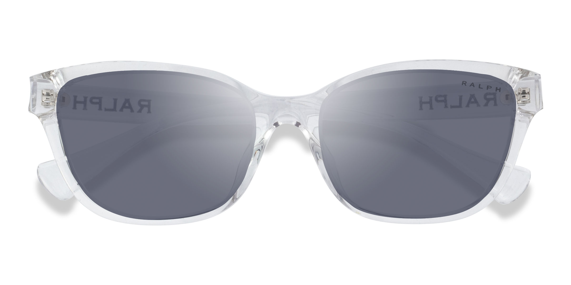 Transparent Ralph RA5307U -  Plastique Lunettes de soleil