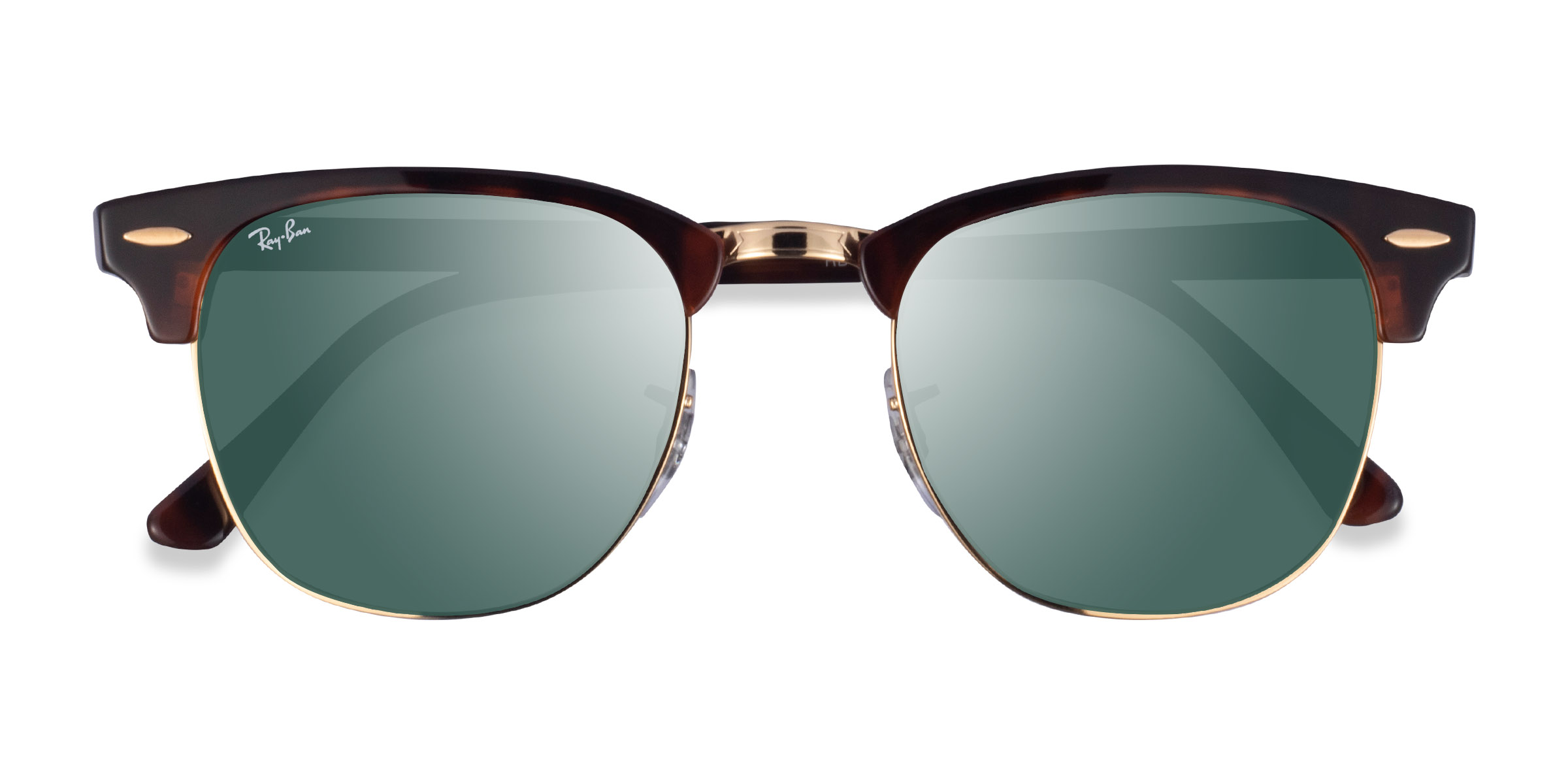 Écailles Ray-Ban RB3016 -  Acétate Lunettes de soleil