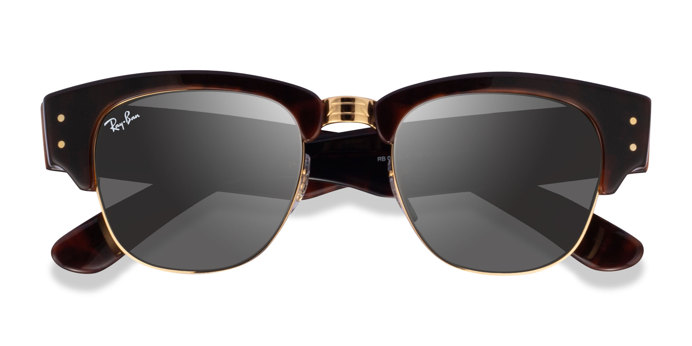 Écailles Ray-Ban RB0316S -  Métal Lunettes de soleil