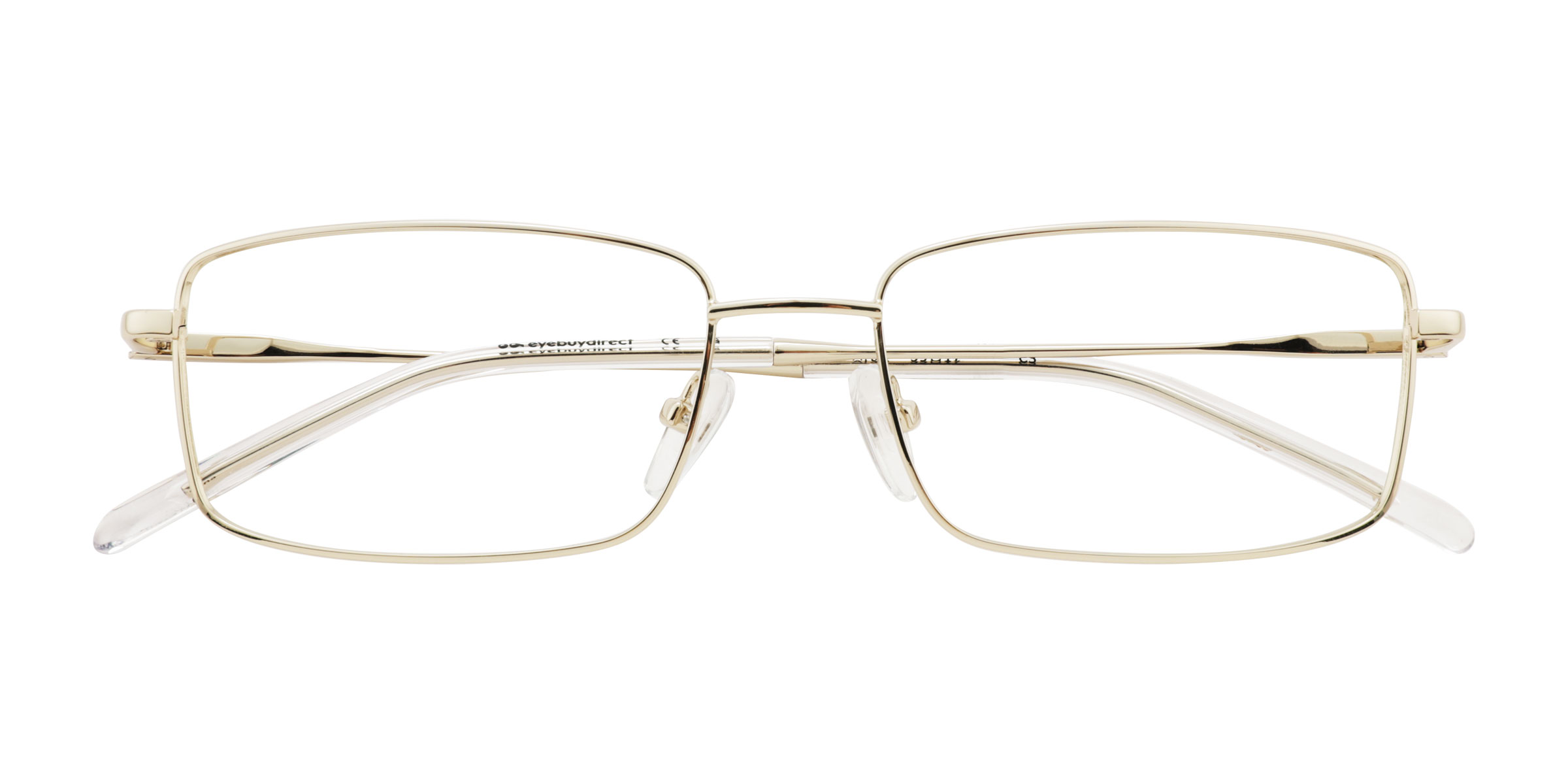 Gold Atsu -  Eco-friendly Eyeglasses