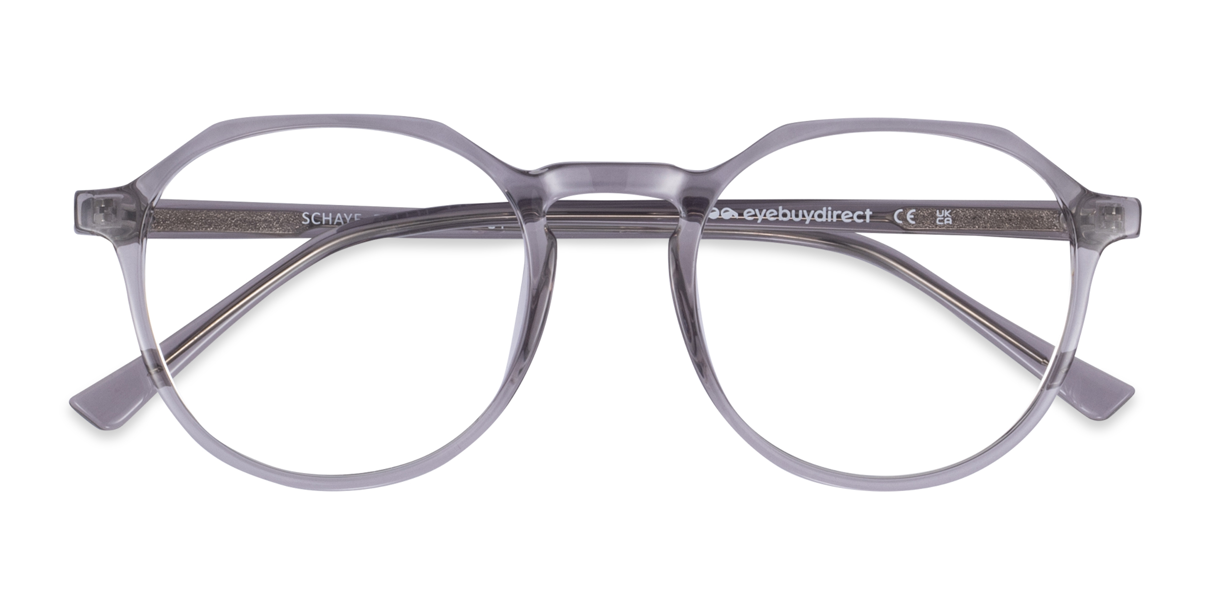 Gray Schaye -  Plastic Eyeglasses