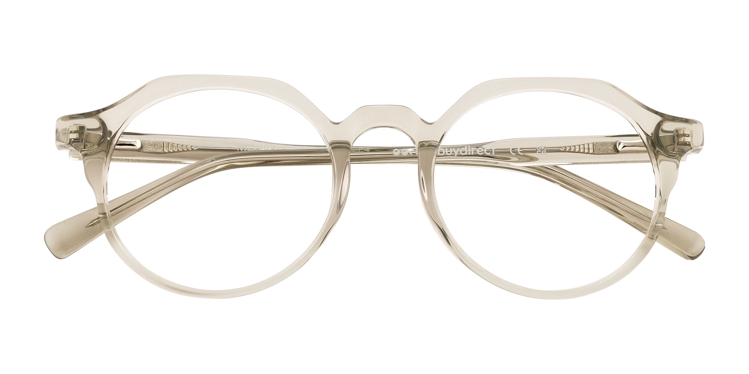 Vert Monarda -  Acétate Lunettes de vue