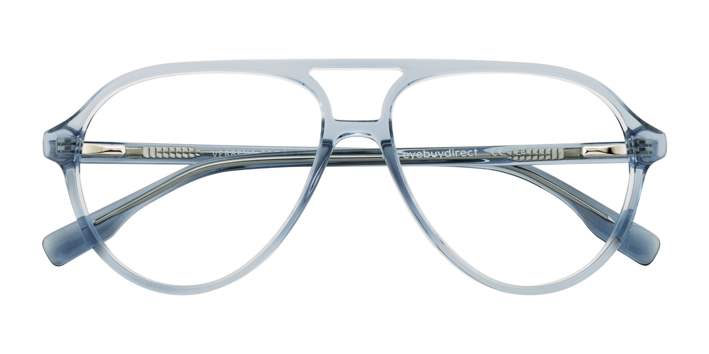 Blue Verbena -  Acetate Eyeglasses