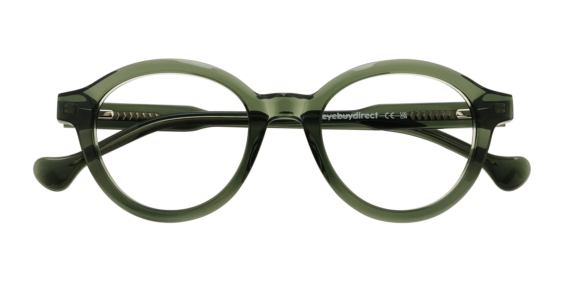 Green Chadwick -  Acetate Eyeglasses