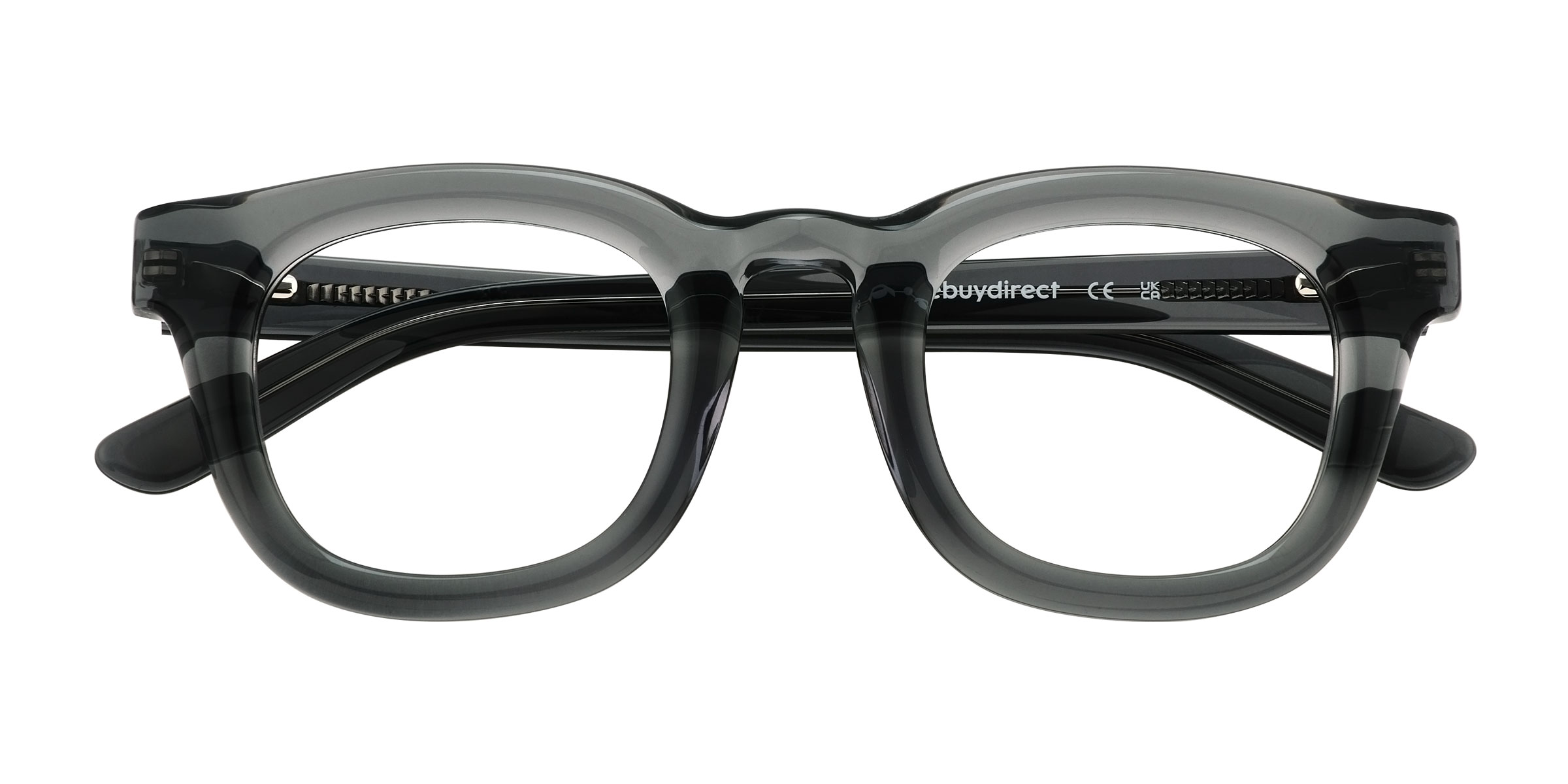 Gray Harrington -  Acetate Eyeglasses