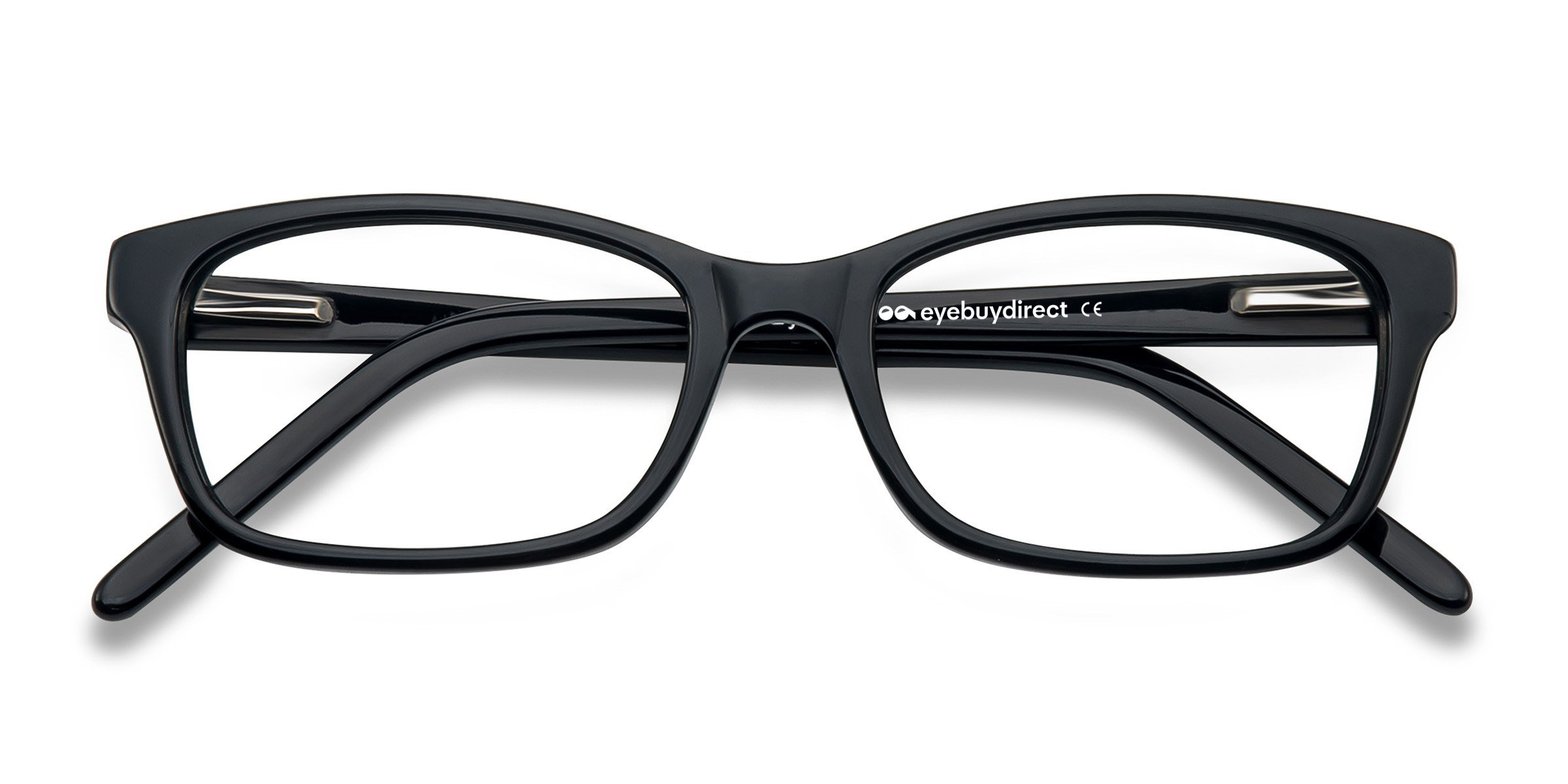 Black Mesquite -  Acetate Eyeglasses