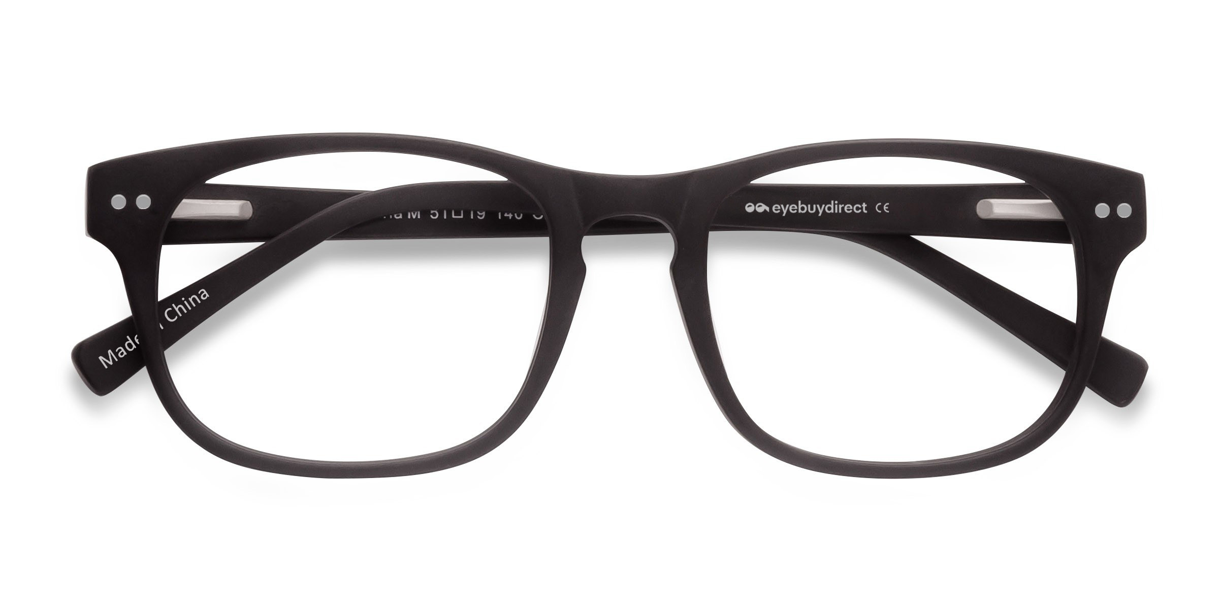 Café Carla -  Acétate Lunettes de vue