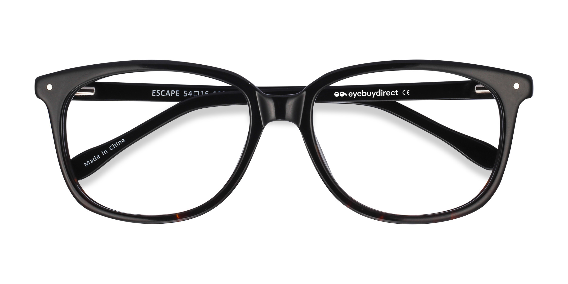 Écailles Escape -  Acétate Lunettes de vue