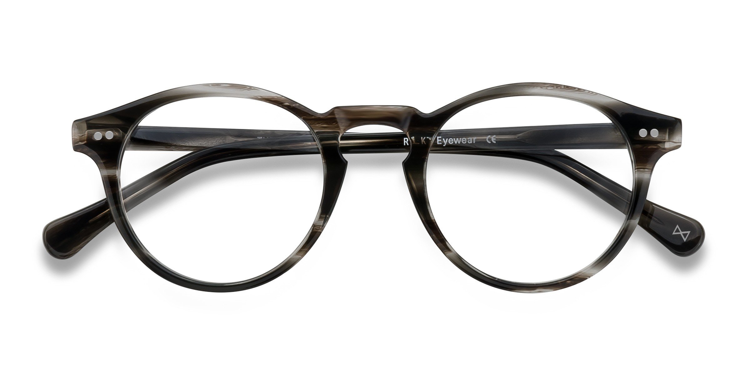 Cafe Noir Theory -  Acétate Lunettes de vue