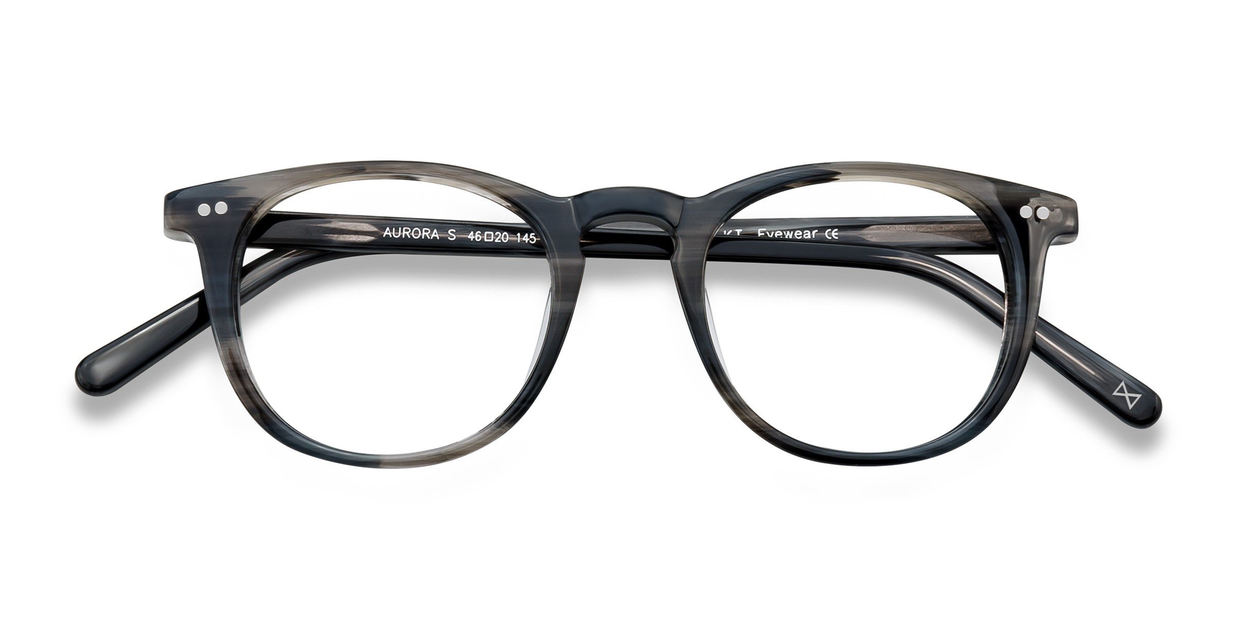 London Fog Aurora -  Acétate Lunettes de vue