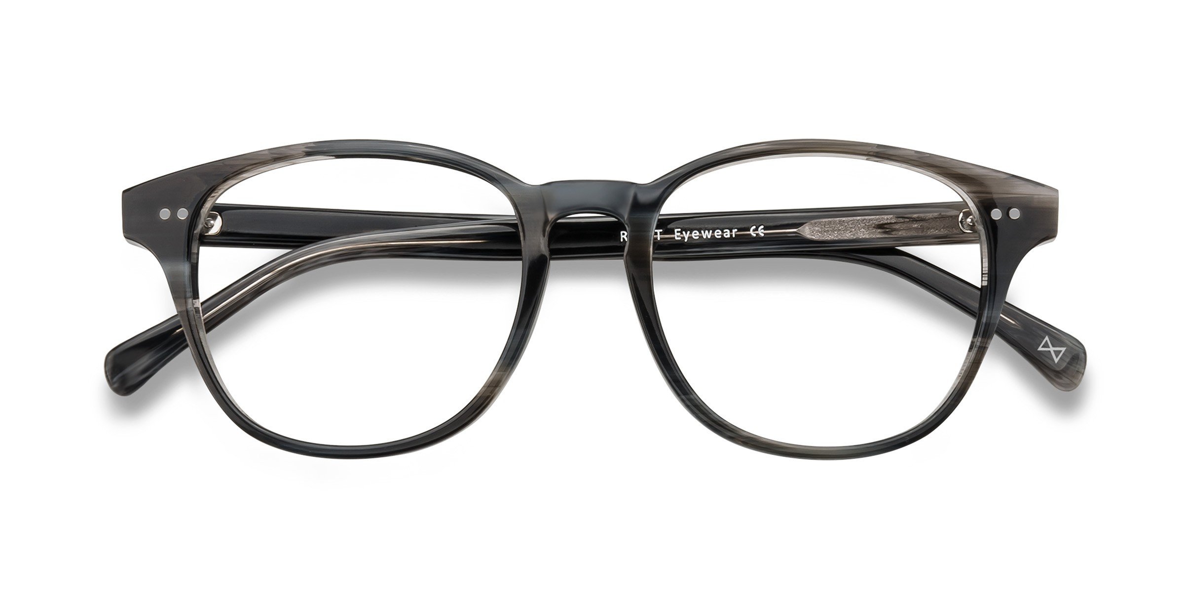 London Fog Lucid -  Acétate Lunettes de vue