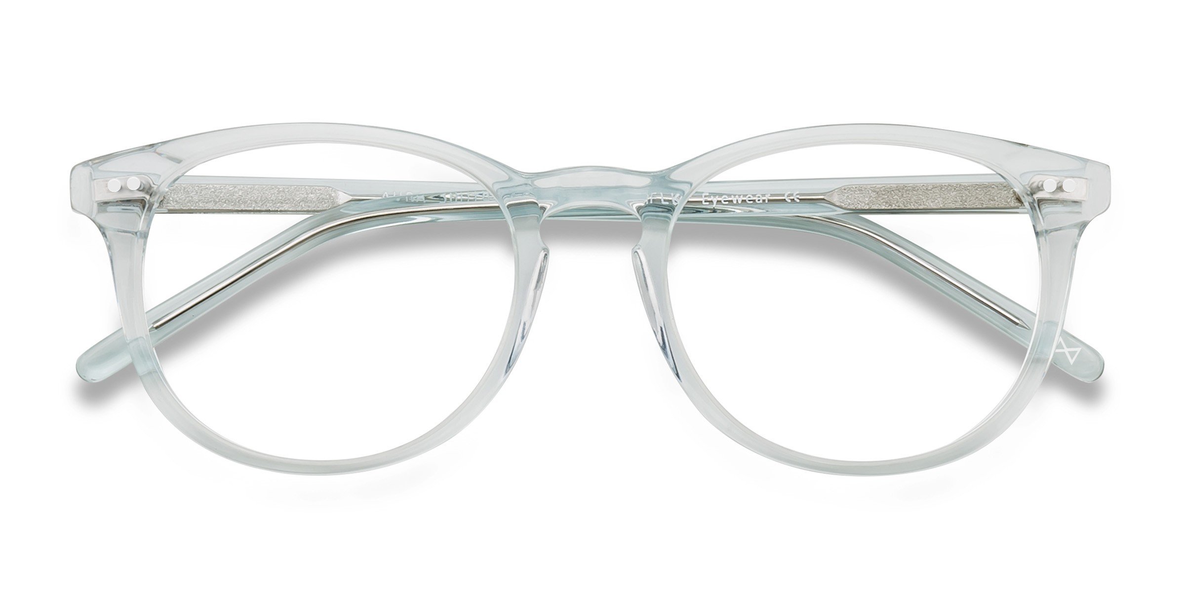 Celeste Aura - Acétate Lunettes de vue