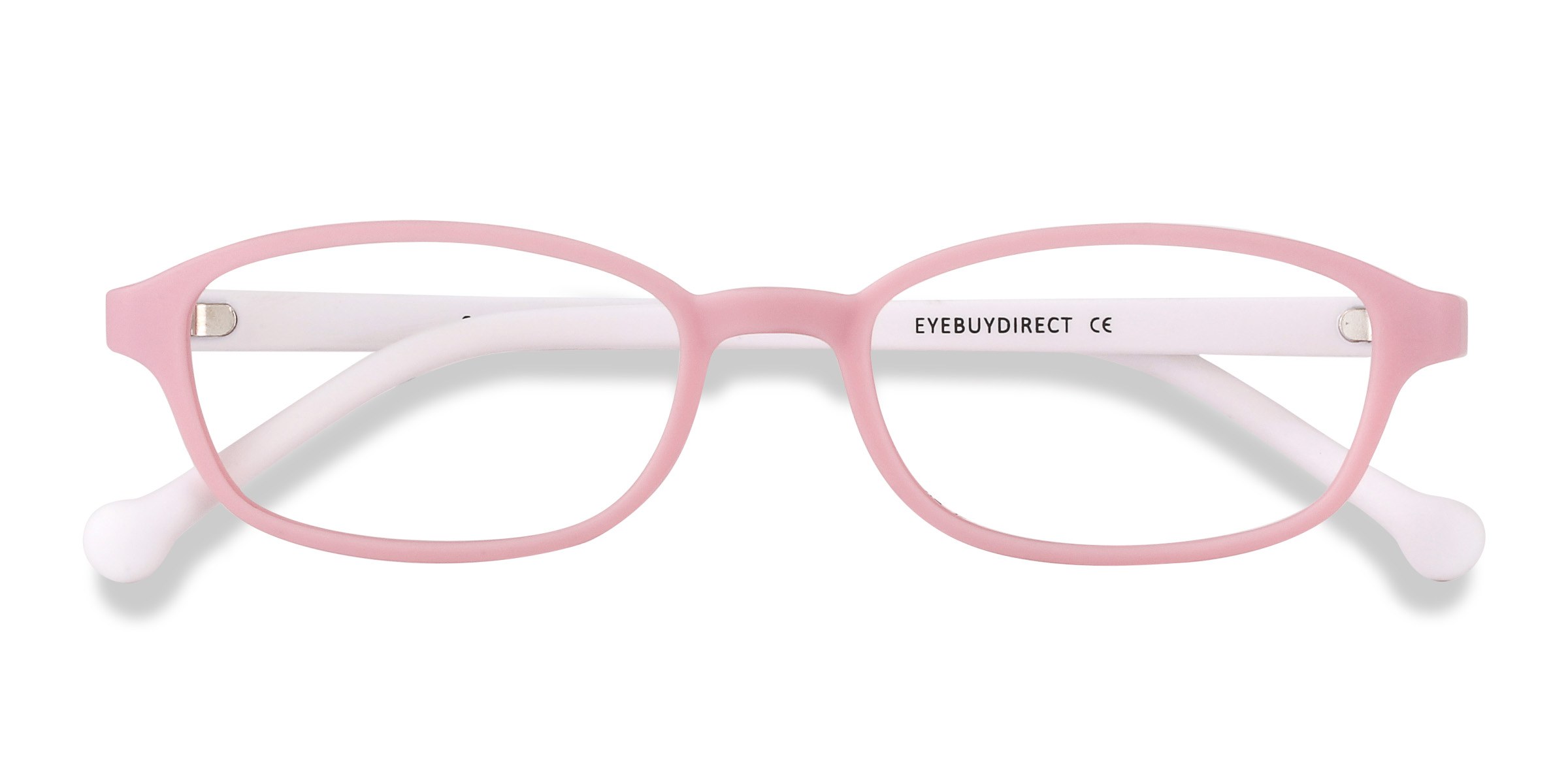 Rose Sprint -  Plastique Lunettes de vue