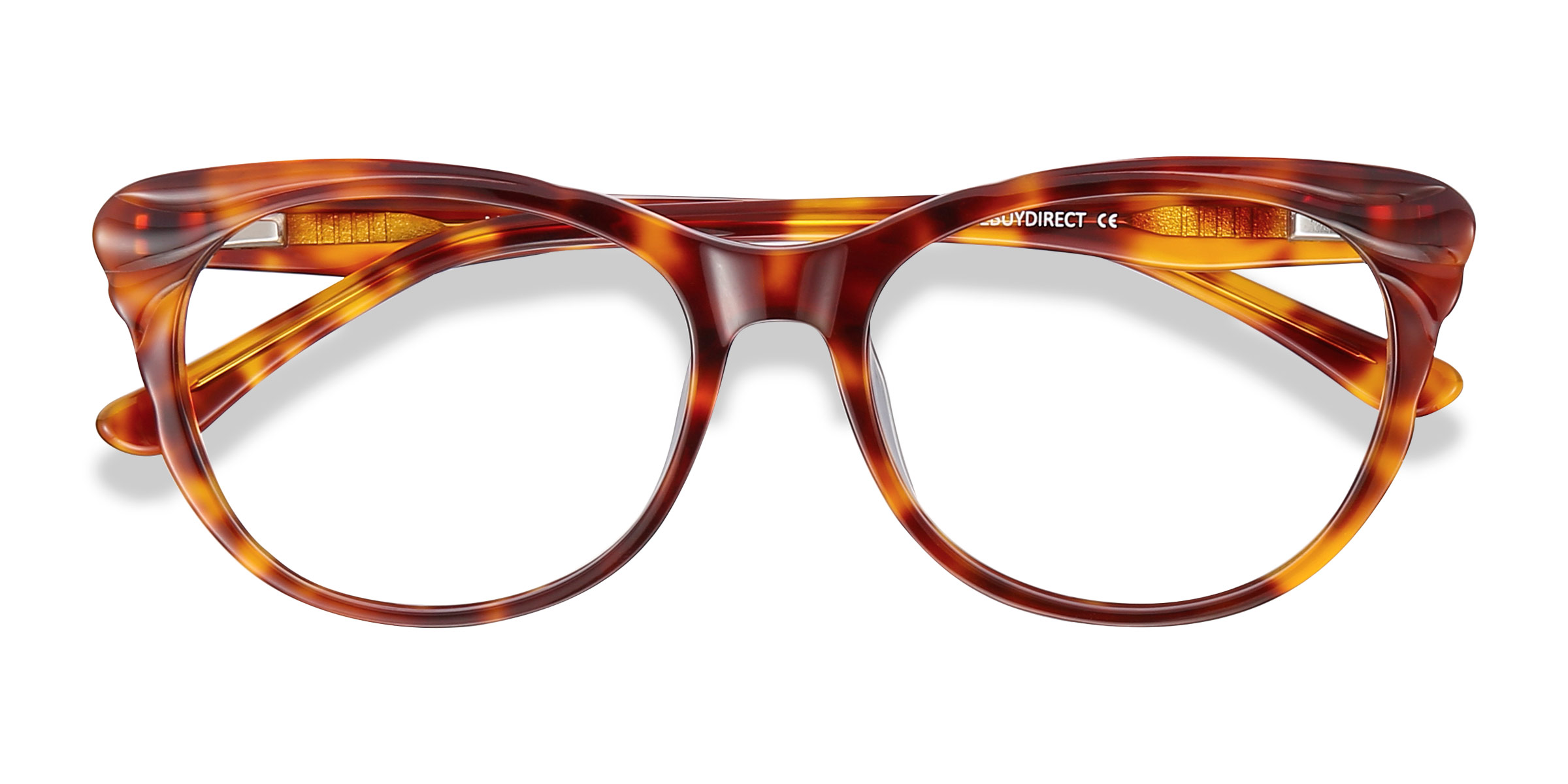 Écailles Mariposa -  Acétate Lunettes de vue