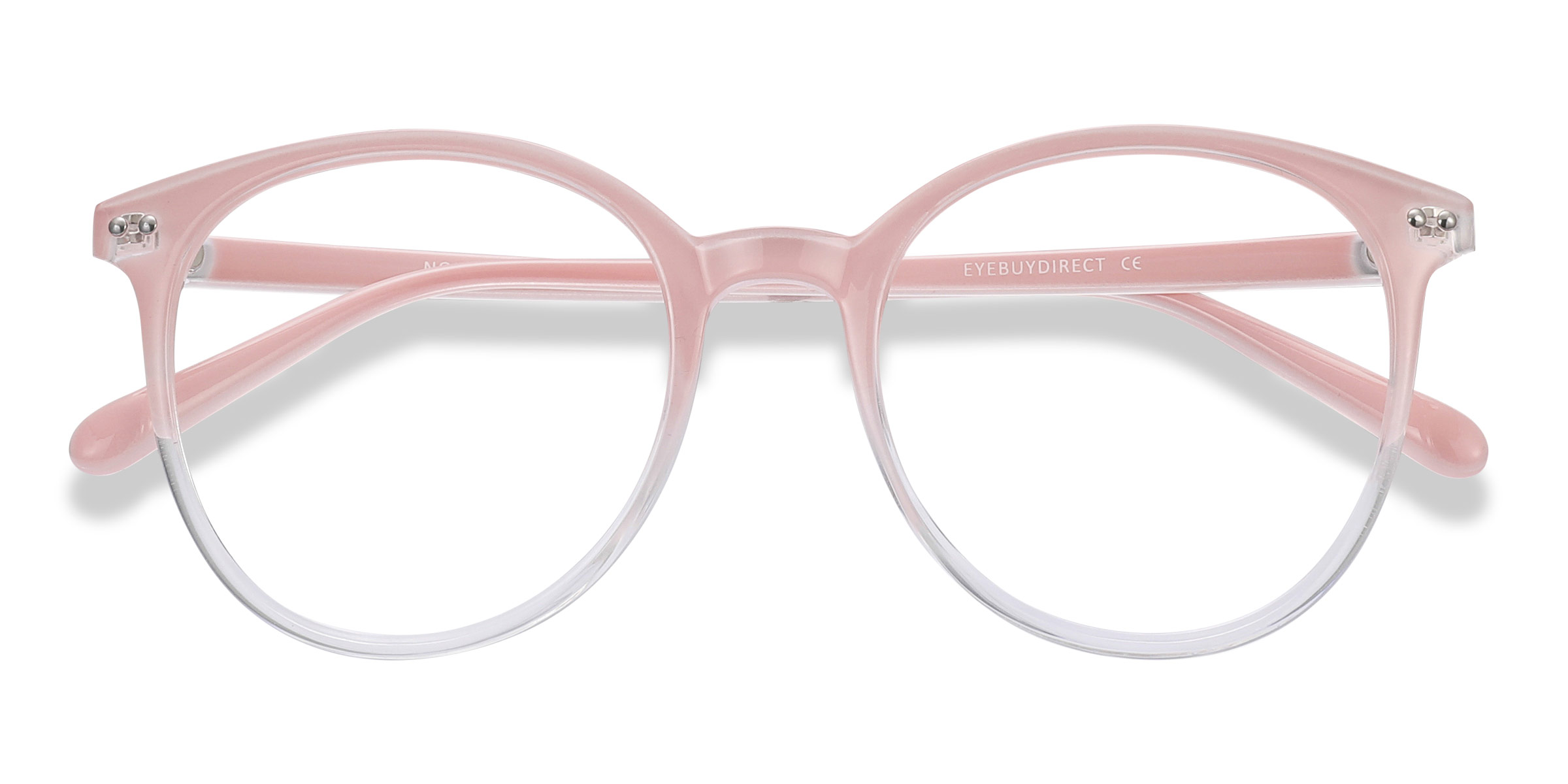 Rose Noun -  Plastique Lunettes de vue