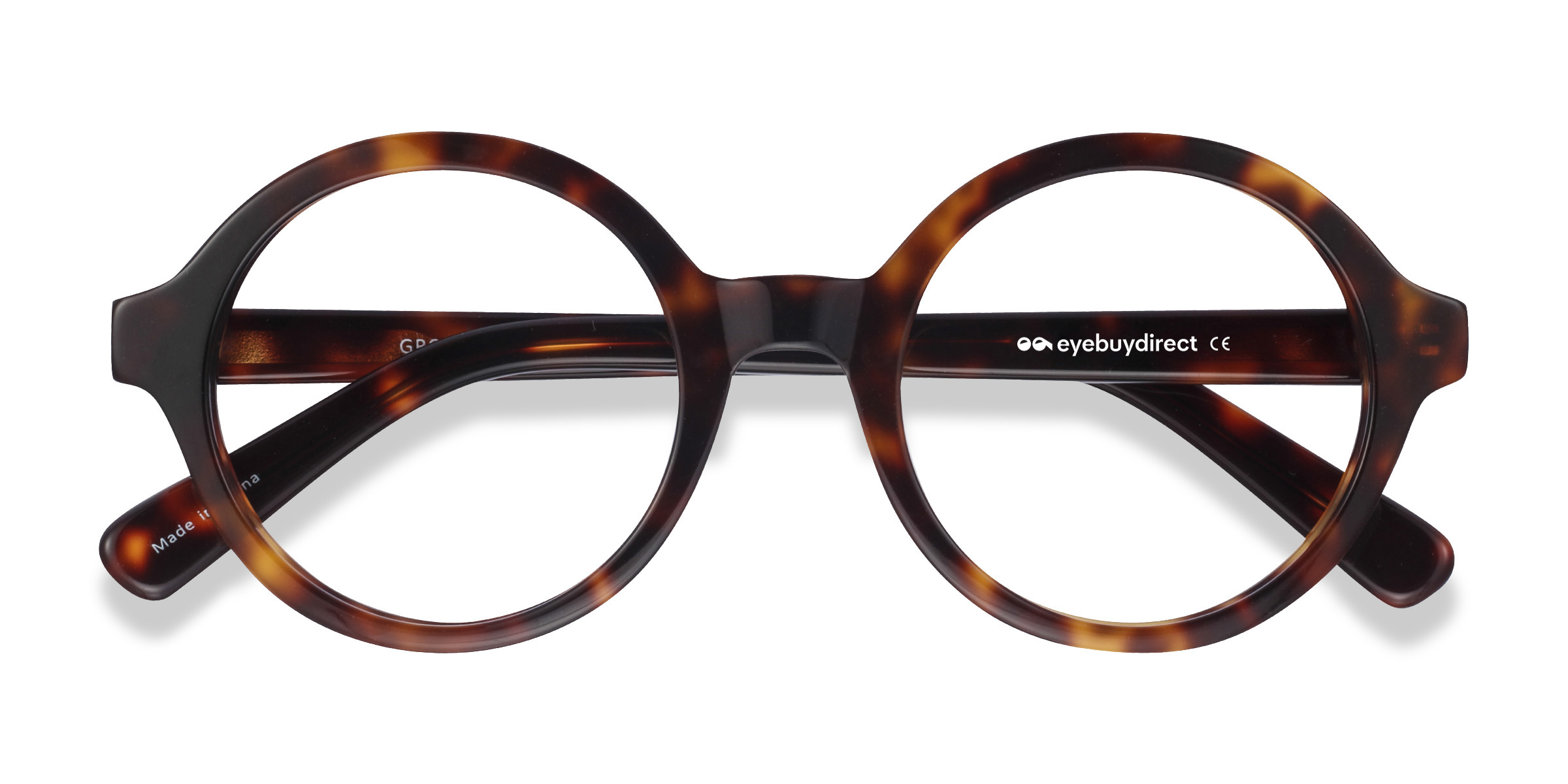 Écailles Groove - Acétate Lunettes de vue