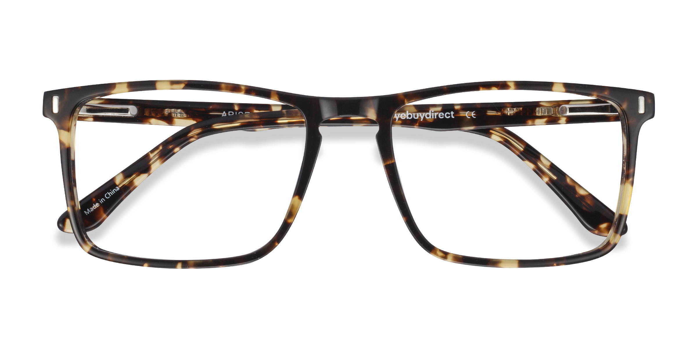 Écailles Arise -  Acétate Lunettes de vue