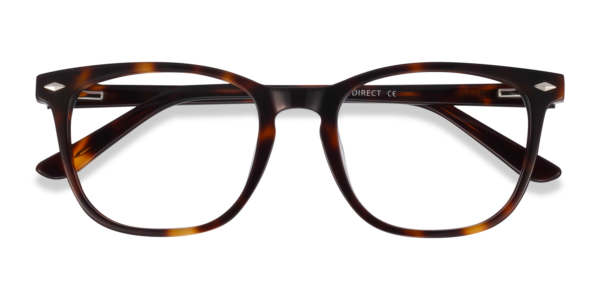 Écailles Honor -  Acétate Lunettes de vue