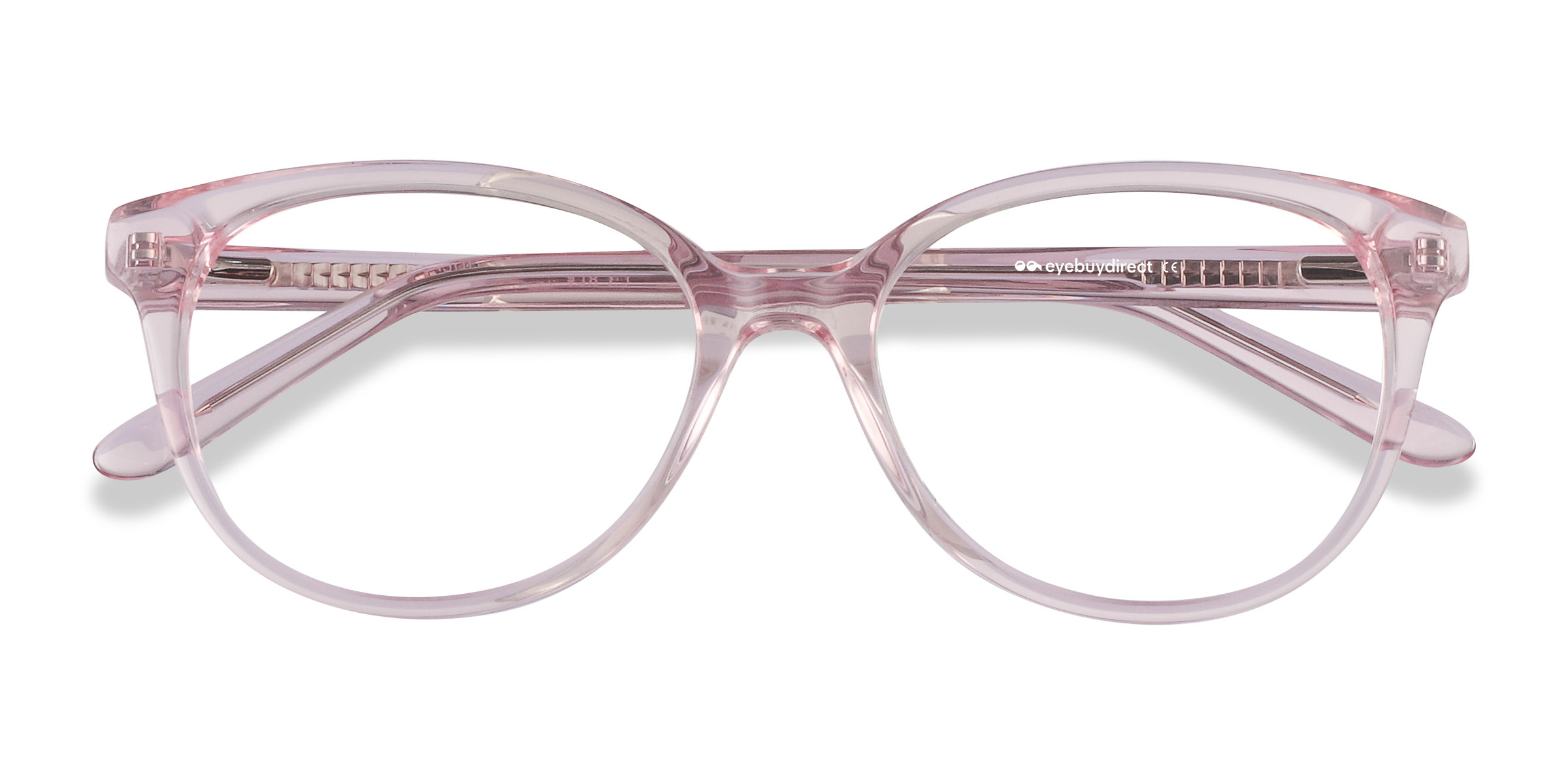 Rose Pursuit - Acétate Lunettes de vue