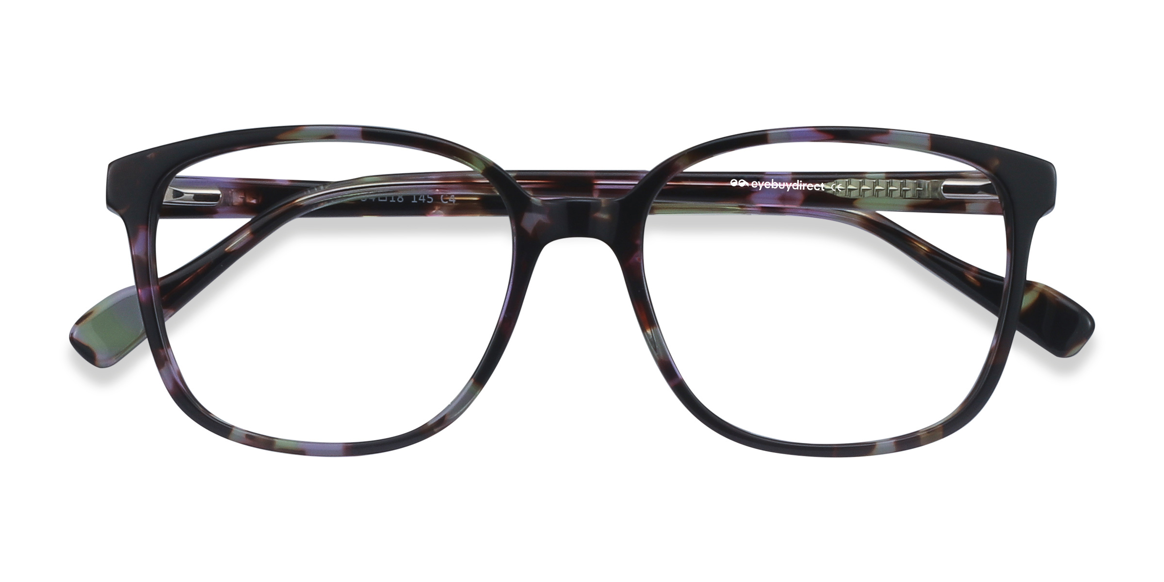 Floral Joanne -  Acetate Eyeglasses
