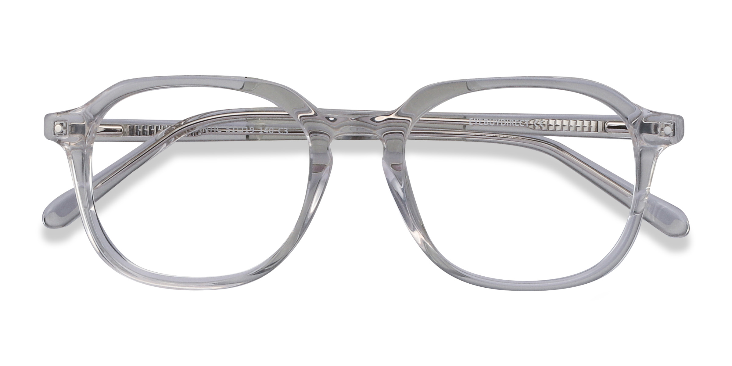 Clear Atlantic -  Acetate Eyeglasses