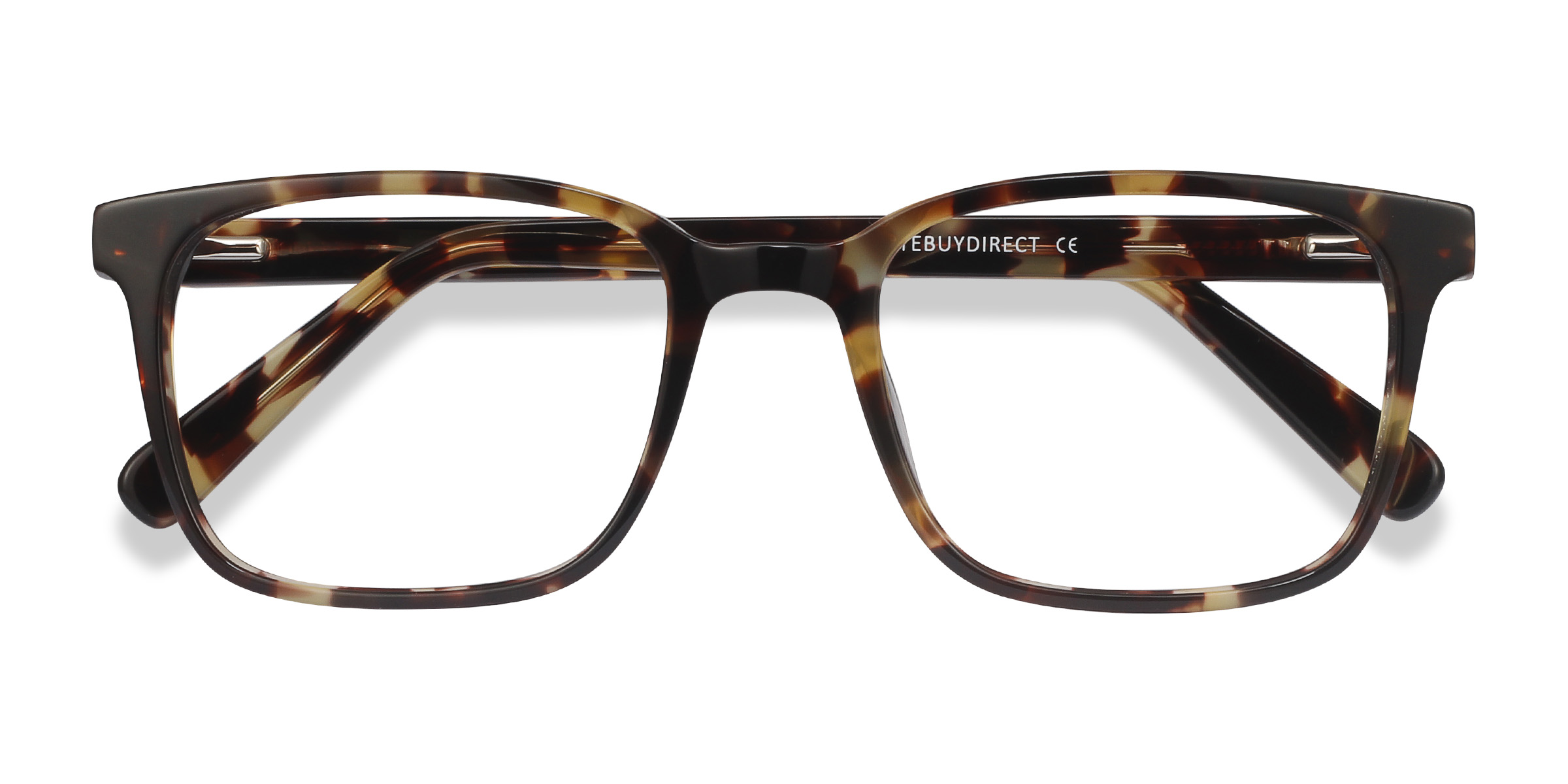 Écailles Charlie -  Acétate Lunettes de vue