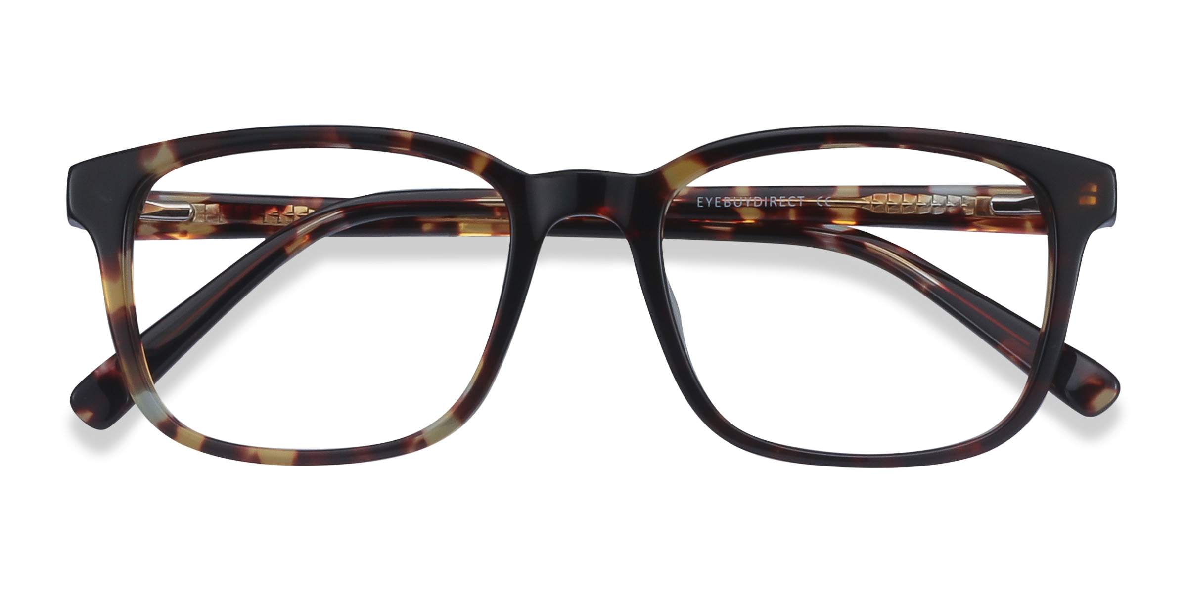 Écailles Longway -  Acétate Lunettes de vue