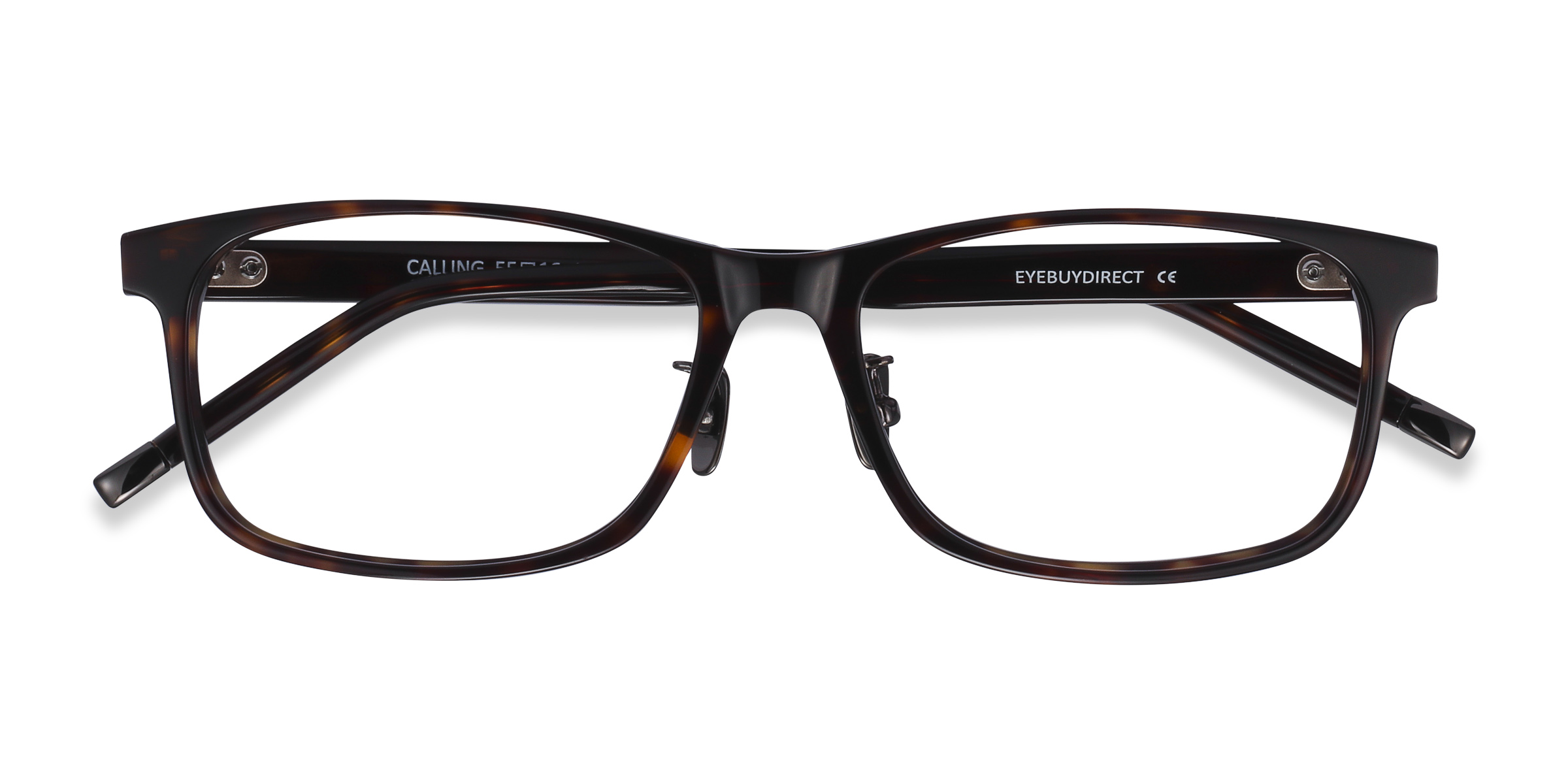 Écailles Calling -  Acétate Lunettes de vue