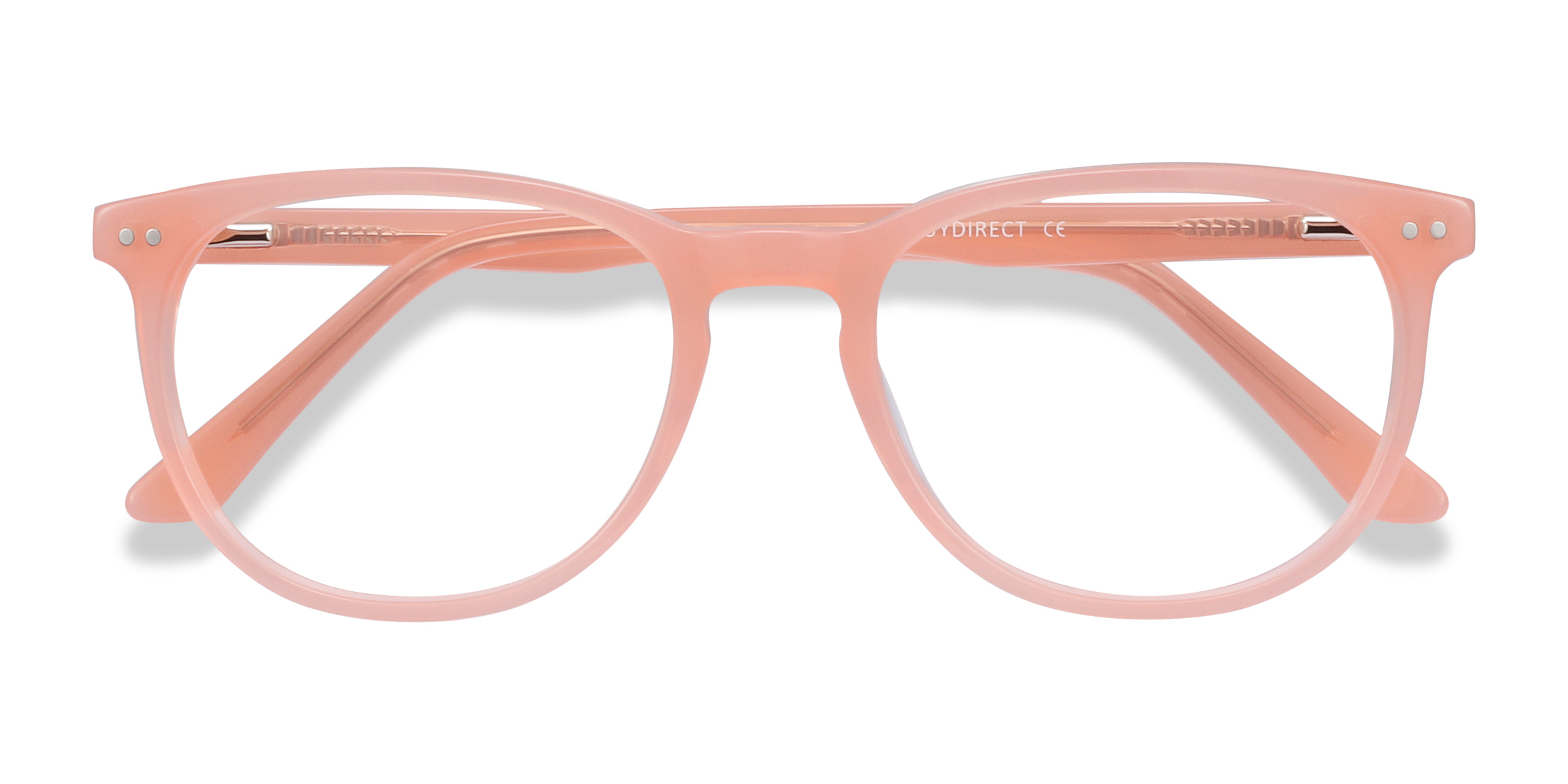 Coral Cherbourg -  Acétate Lunettes de vue